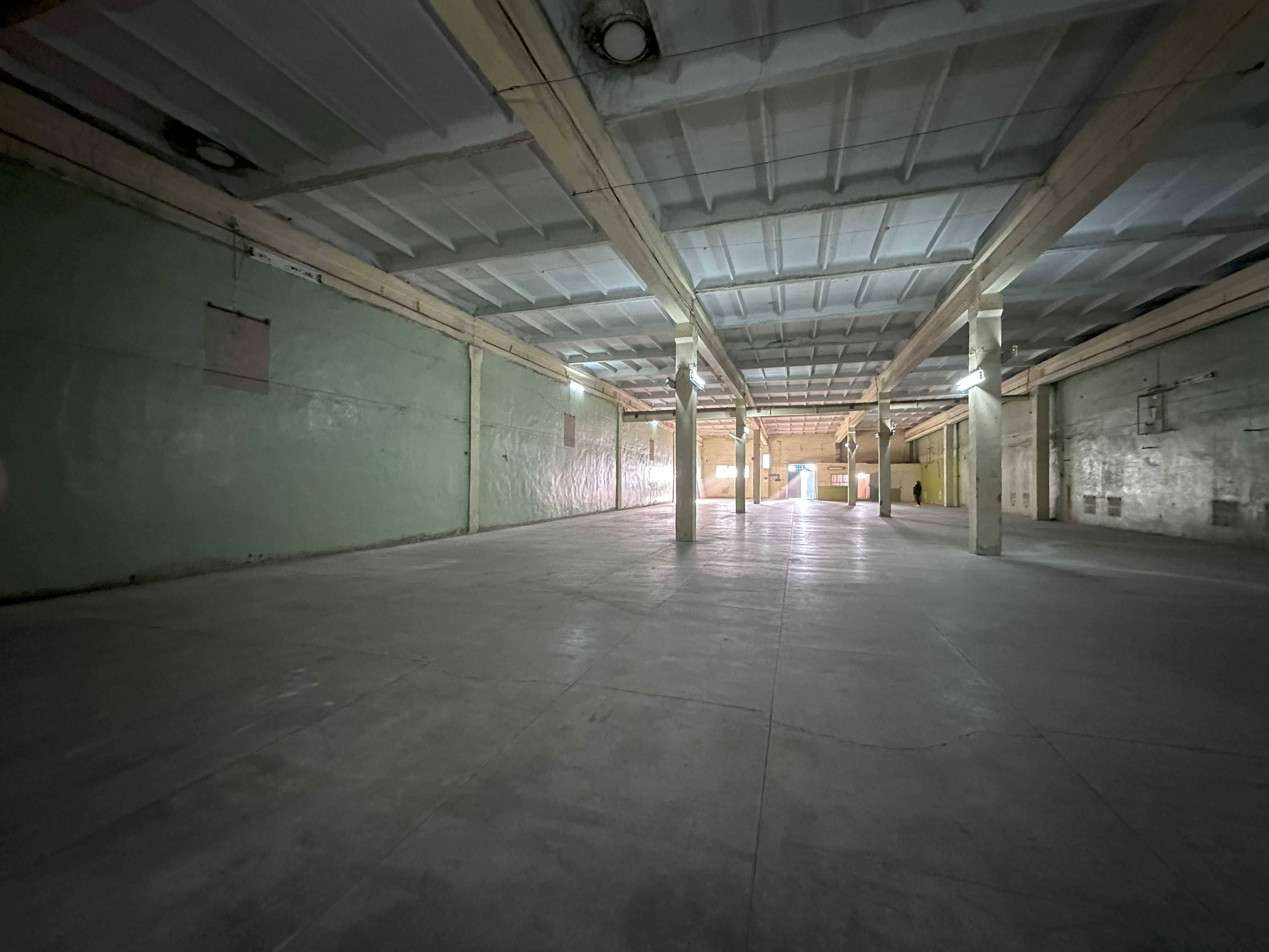 Обʼєкт нерухомості: ПЛОЩА - 864 м², ЦІНА - 2 881 $
 — HUBTRUST, Вінниця