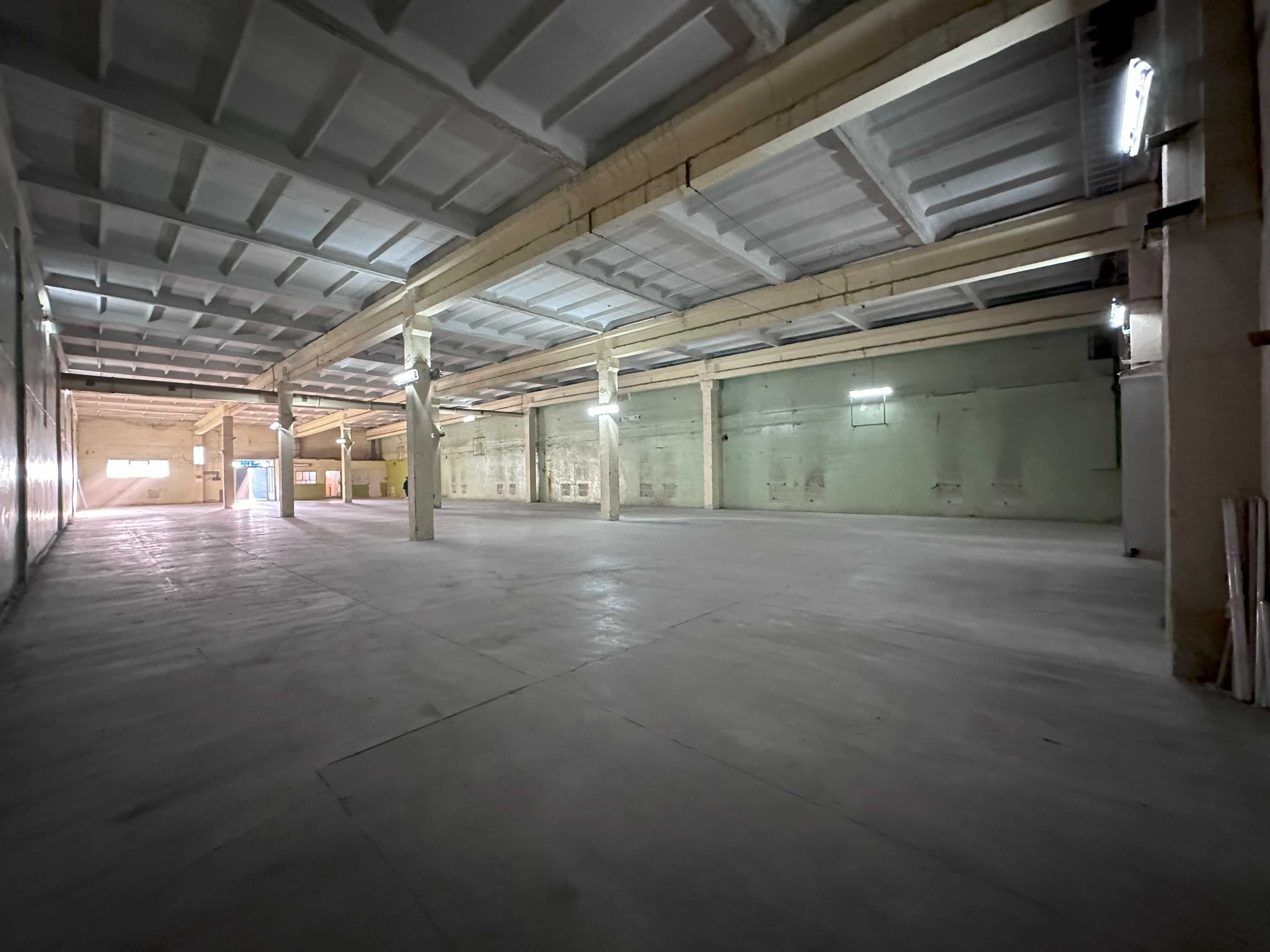 Обʼєкт нерухомості: ПЛОЩА - 864 м², ЦІНА - 2 881 $
 — HUBTRUST, Вінниця