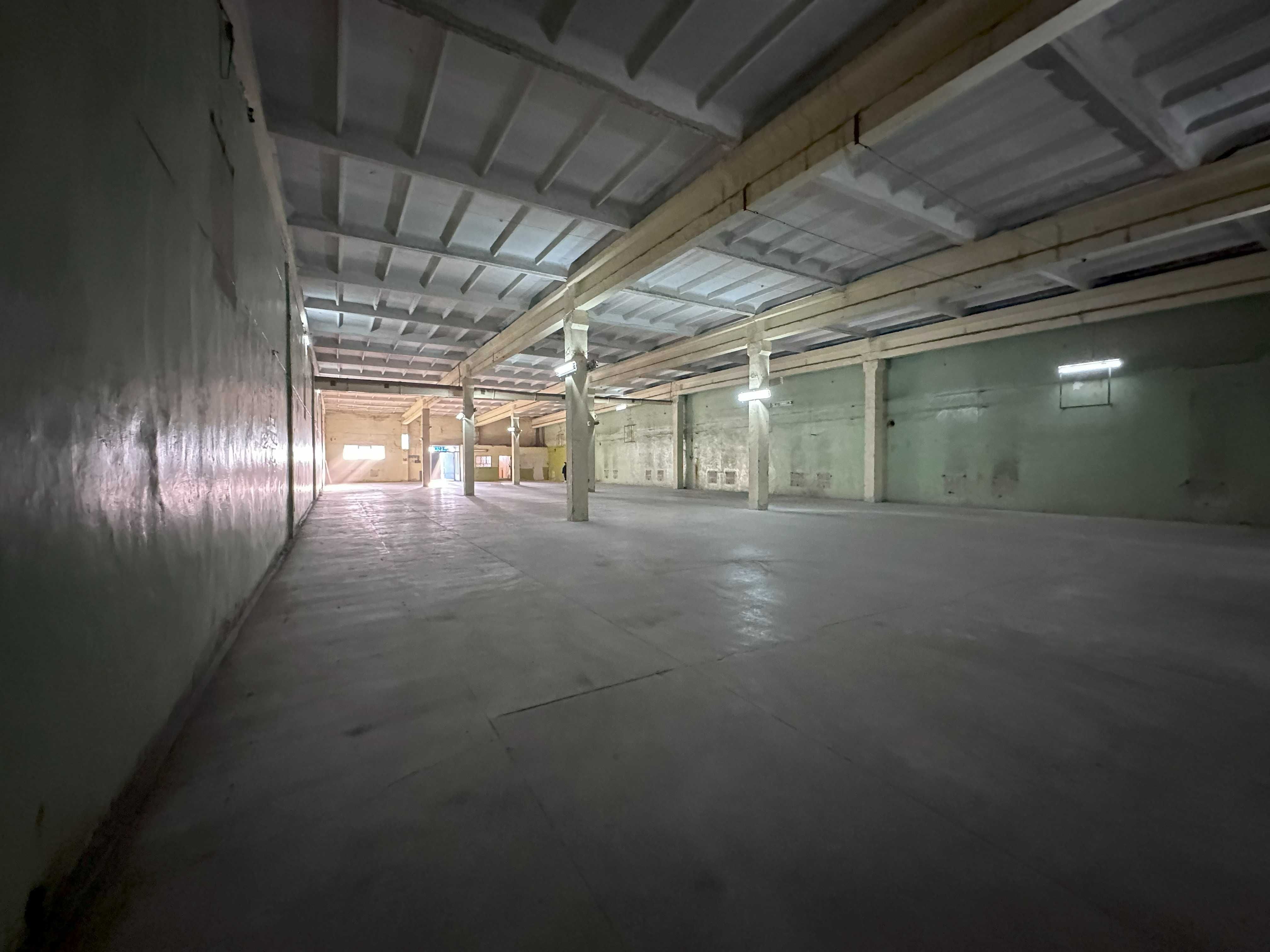 Обʼєкт нерухомості: ПЛОЩА - 864 м², ЦІНА - 2 881 $
 — HUBTRUST, Вінниця