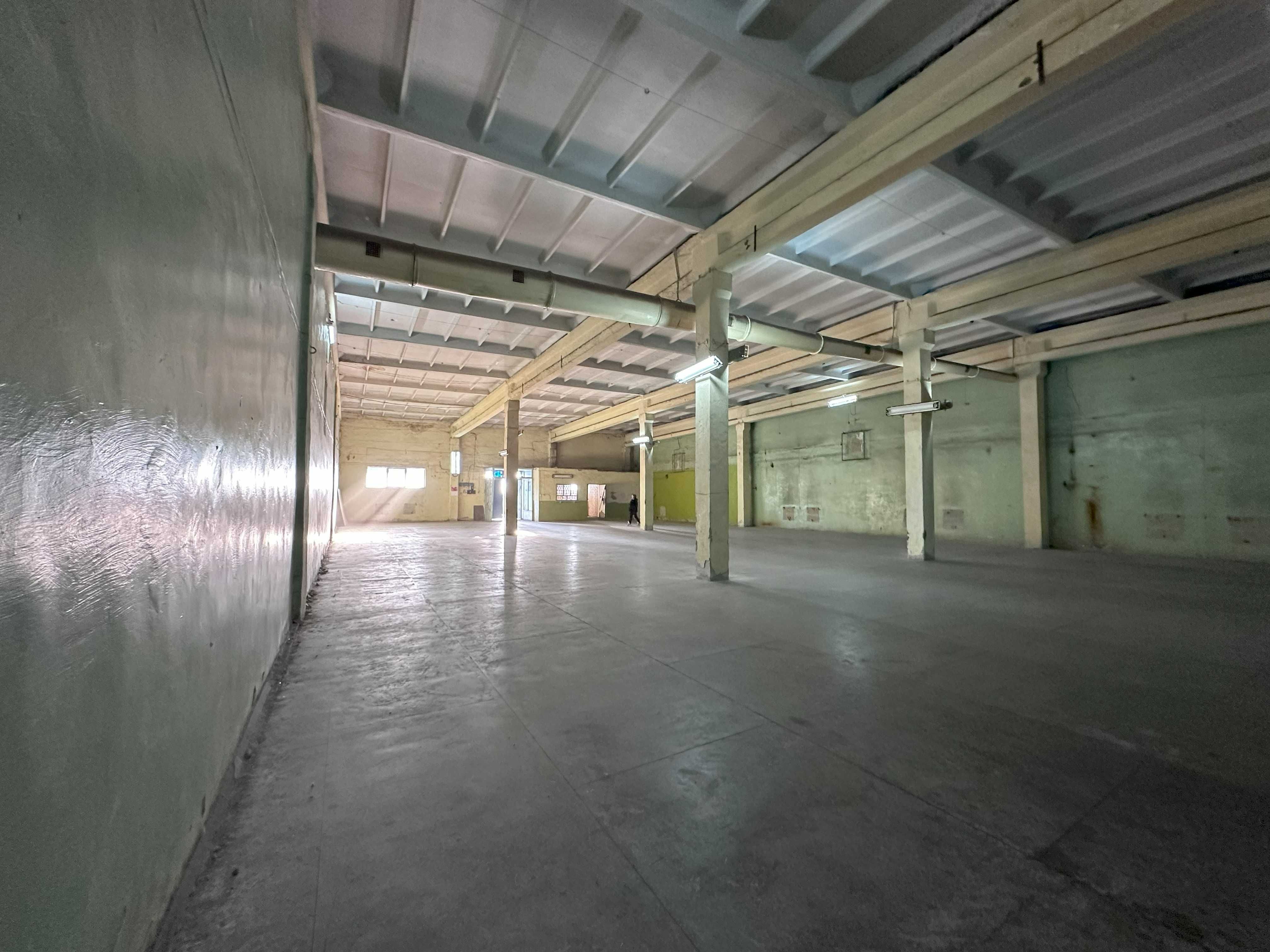 Обʼєкт нерухомості: ПЛОЩА - 864 м², ЦІНА - 2 881 $
 — HUBTRUST, Вінниця