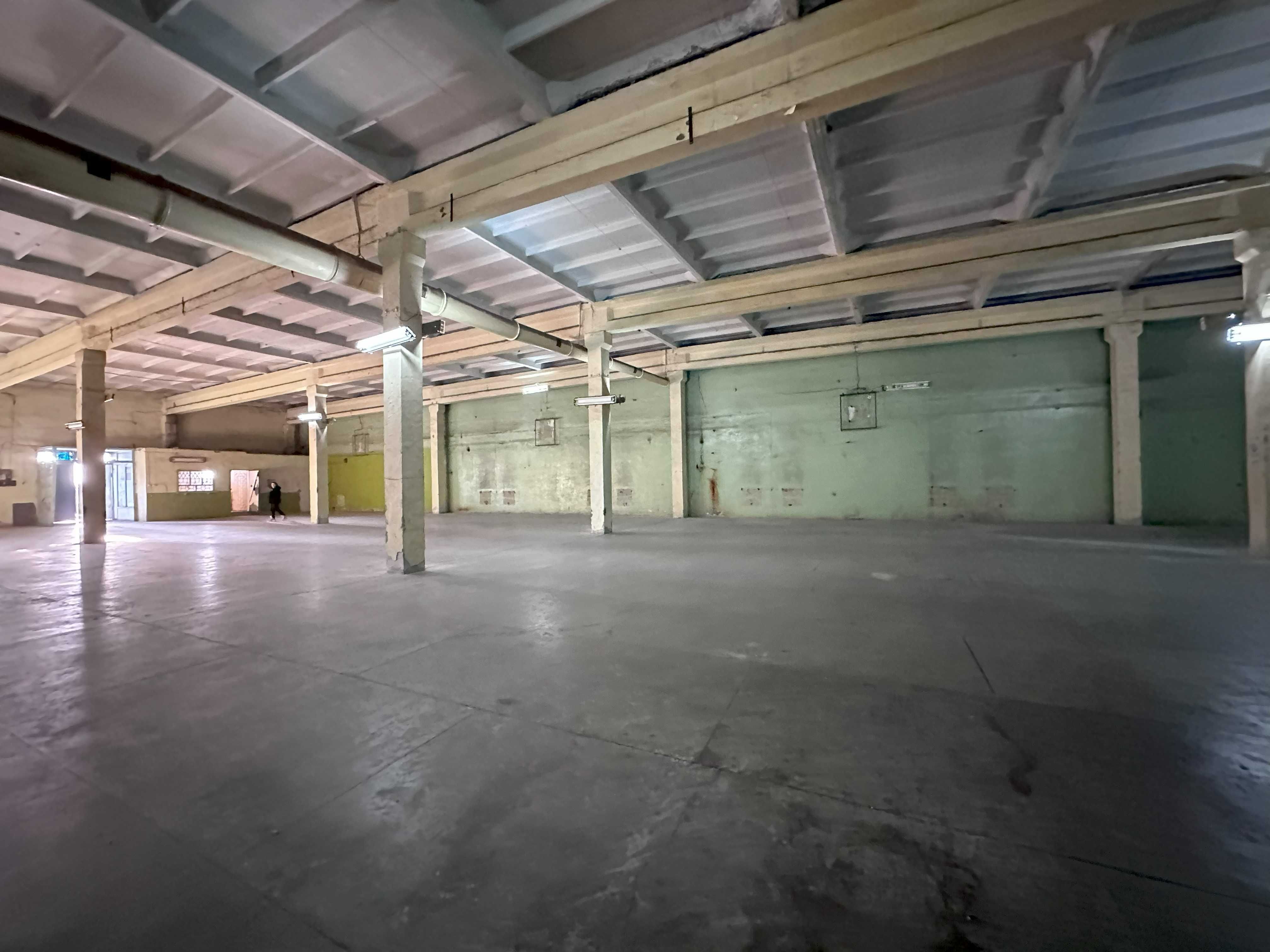 Обʼєкт нерухомості: ПЛОЩА - 864 м², ЦІНА - 2 881 $
 — HUBTRUST, Вінниця