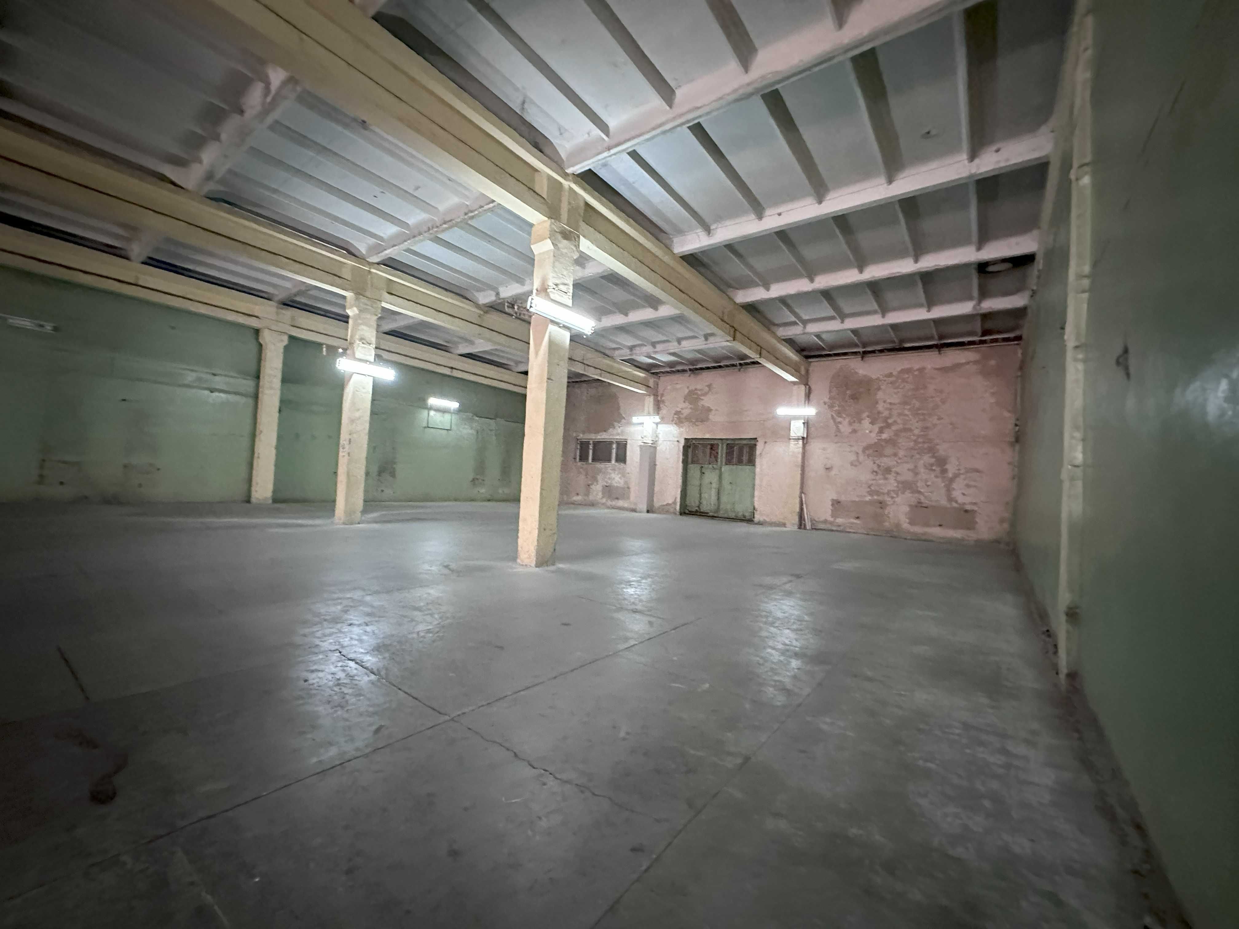Обʼєкт нерухомості: ПЛОЩА - 864 м², ЦІНА - 2 881 $
 — HUBTRUST, Вінниця