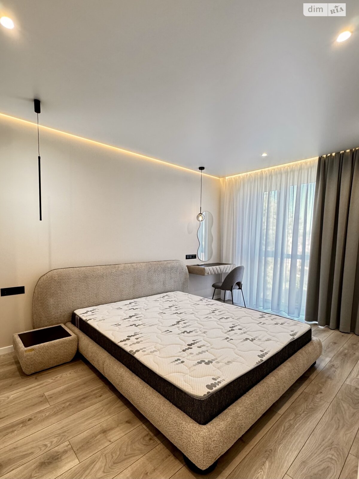 Обʼєкт нерухомості: 1 КІМ. КВАРТИРА, ПЛОЩА - 44 м², ЦІНА - 91 500 $
, вул. Праведників світу(Максимовича) — HUBTRUST, Вінниця