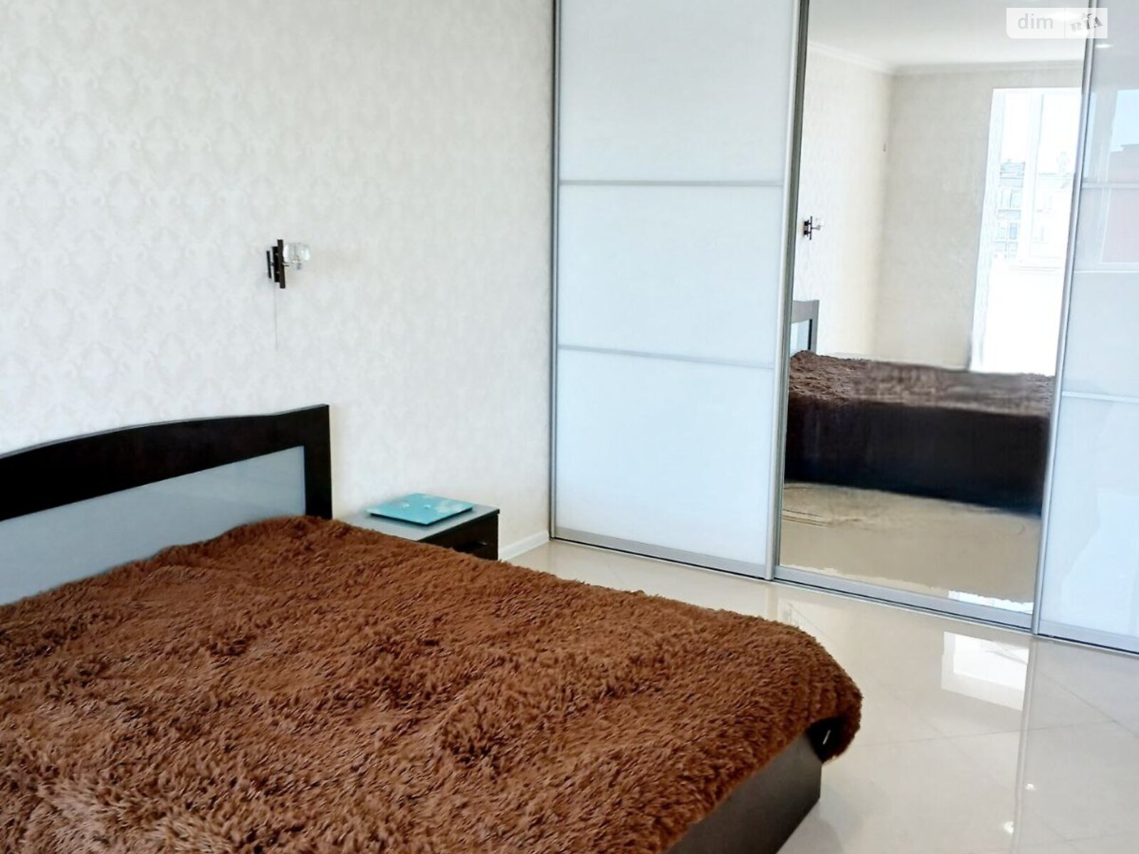 Обʼєкт нерухомості: 1 КІМ. КВАРТИРА, ПЛОЩА - 62 м², ЦІНА - 85 000 $
, вул. В'ячеслава Чорновола — HUBTRUST, Вінниця