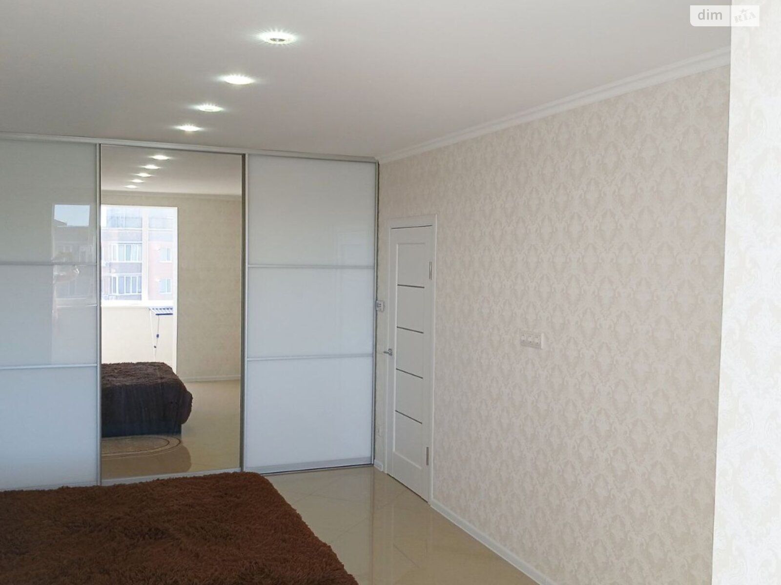 Обʼєкт нерухомості: 1 КІМ. КВАРТИРА, ПЛОЩА - 62 м², ЦІНА - 85 000 $
, вул. В'ячеслава Чорновола — HUBTRUST, Вінниця
