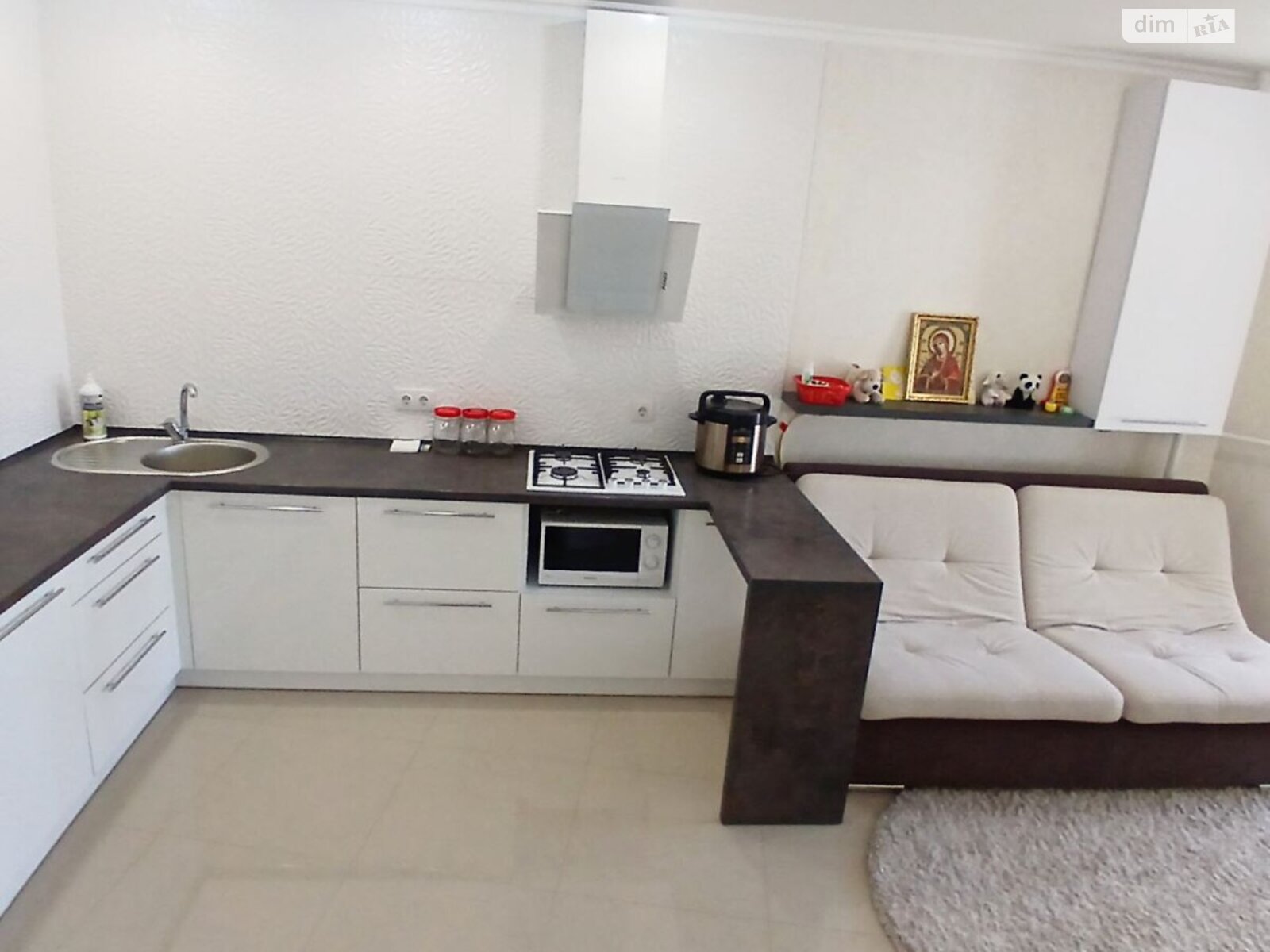 Обʼєкт нерухомості: 1 КІМ. КВАРТИРА, ПЛОЩА - 62 м², ЦІНА - 85 000 $
, вул. В'ячеслава Чорновола — HUBTRUST, Вінниця