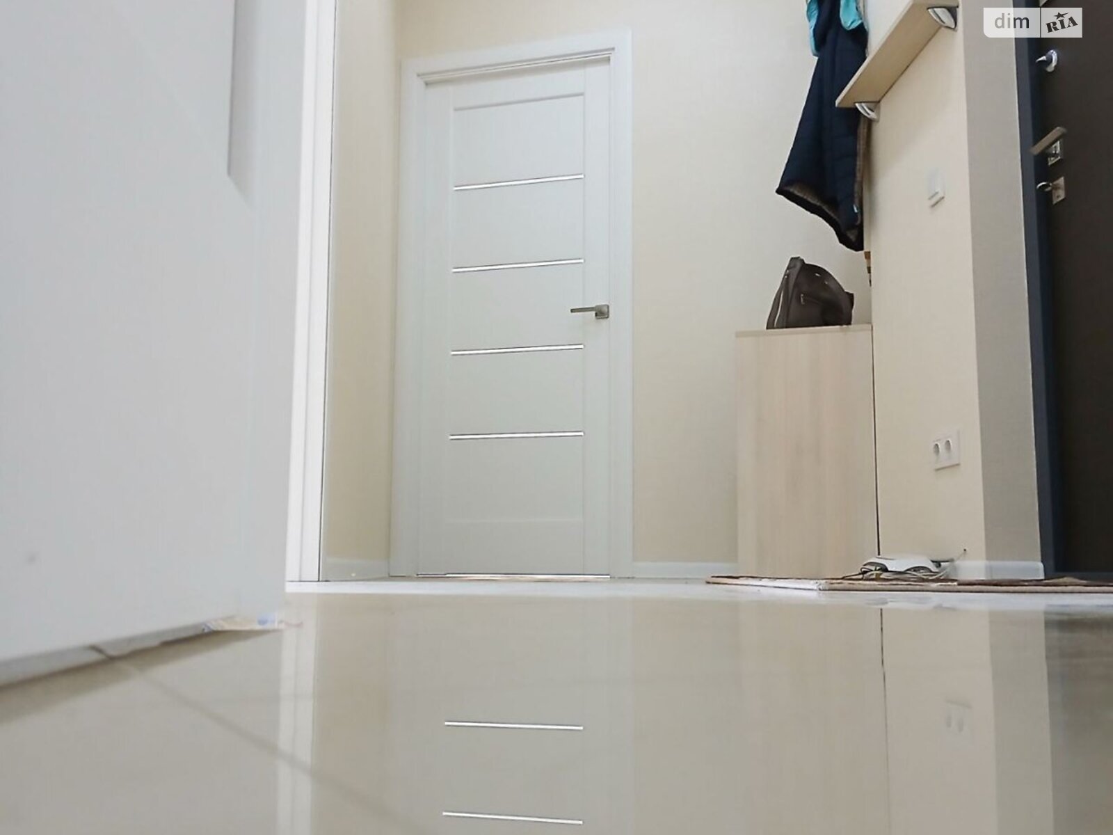 Обʼєкт нерухомості: 1 КІМ. КВАРТИРА, ПЛОЩА - 62 м², ЦІНА - 85 000 $
, вул. В'ячеслава Чорновола — HUBTRUST, Вінниця