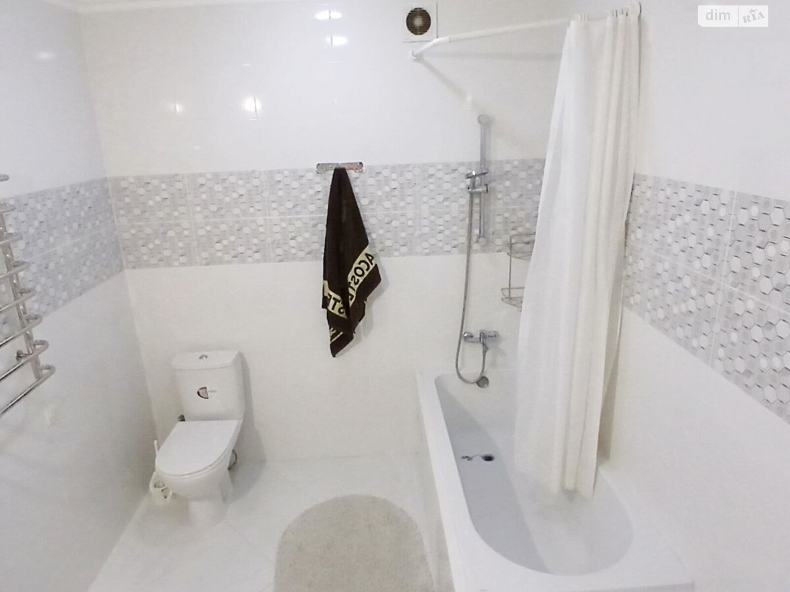 Обʼєкт нерухомості: 1 КІМ. КВАРТИРА, ПЛОЩА - 62 м², ЦІНА - 85 000 $
, вул. В'ячеслава Чорновола — HUBTRUST, Вінниця