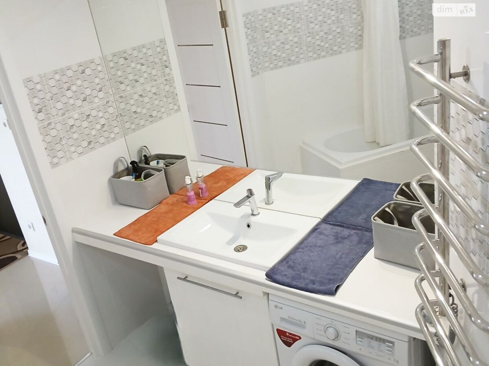 Обʼєкт нерухомості: 1 КІМ. КВАРТИРА, ПЛОЩА - 62 м², ЦІНА - 85 000 $
, вул. В'ячеслава Чорновола — HUBTRUST, Вінниця