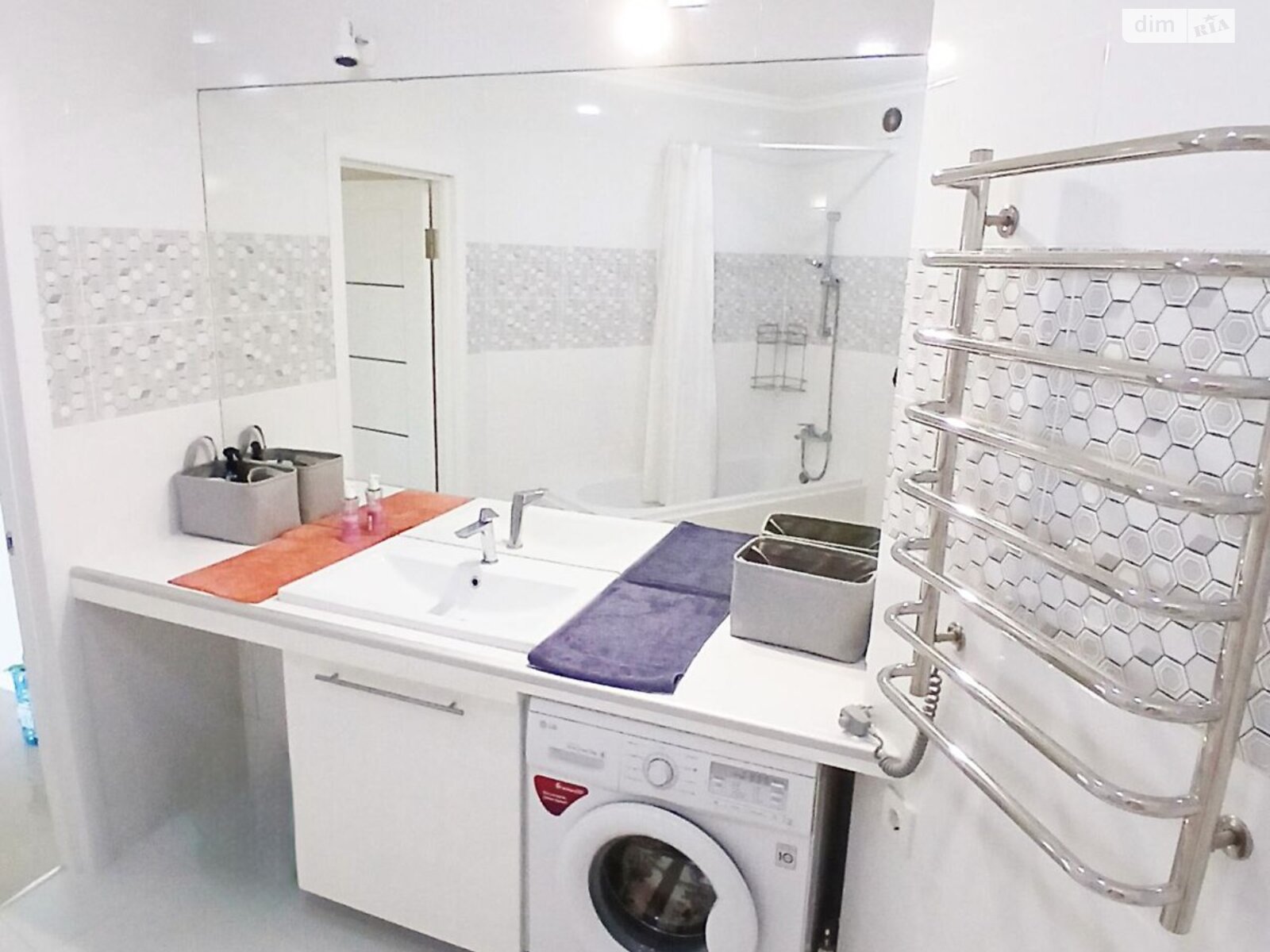 Обʼєкт нерухомості: 1 КІМ. КВАРТИРА, ПЛОЩА - 62 м², ЦІНА - 85 000 $
, вул. В'ячеслава Чорновола — HUBTRUST, Вінниця