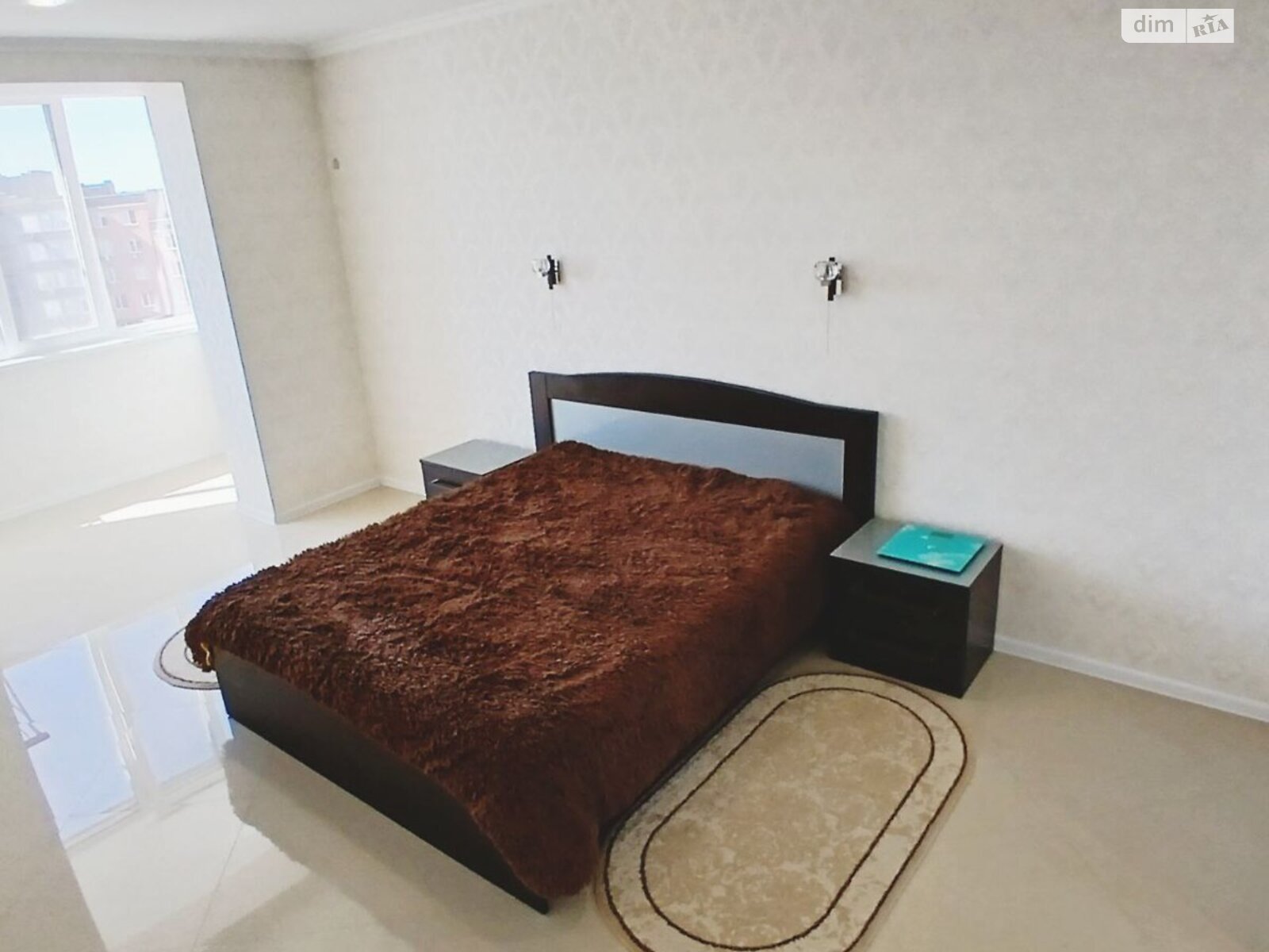 Обʼєкт нерухомості: 1 КІМ. КВАРТИРА, ПЛОЩА - 62 м², ЦІНА - 85 000 $
, вул. В'ячеслава Чорновола — HUBTRUST, Вінниця