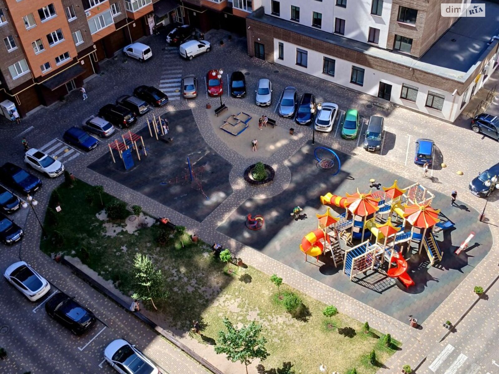 Обʼєкт нерухомості: 1 КІМ. КВАРТИРА, ПЛОЩА - 62 м², ЦІНА - 85 000 $
, вул. В'ячеслава Чорновола — HUBTRUST, Вінниця