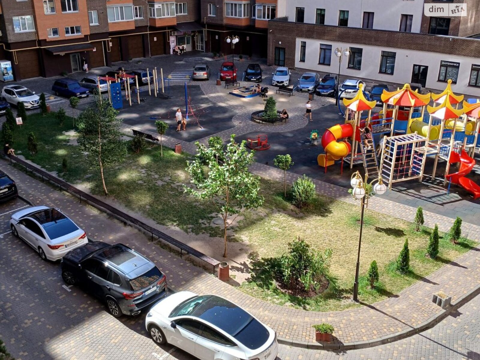 Обʼєкт нерухомості: 1 КІМ. КВАРТИРА, ПЛОЩА - 62 м², ЦІНА - 85 000 $
, вул. В'ячеслава Чорновола — HUBTRUST, Вінниця