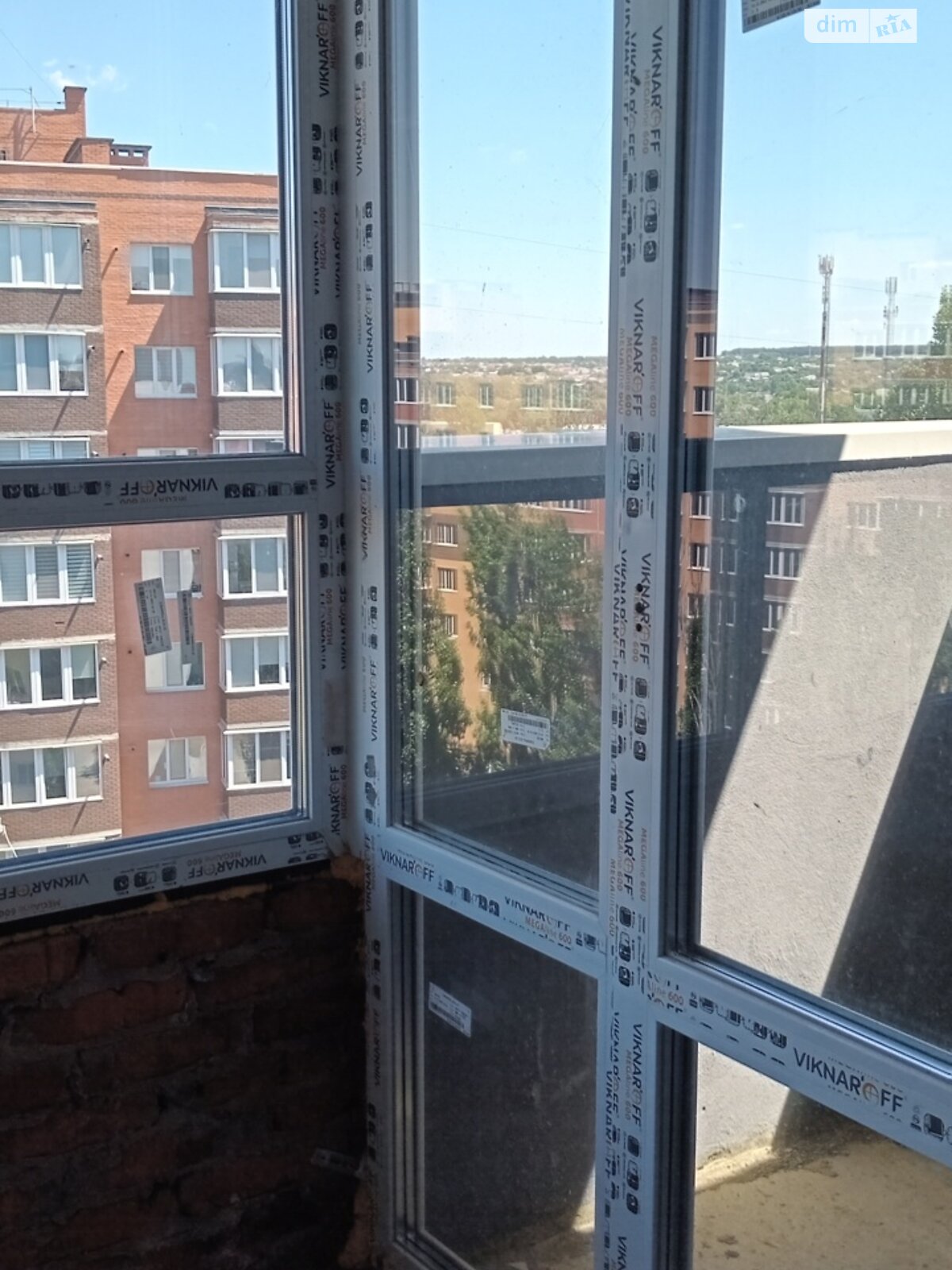1 КІМ. КВАРТИРА, ПЛОЩА - 43.9 м², ЦІНА - 1 404 800 $
, вул. Костя Широцького