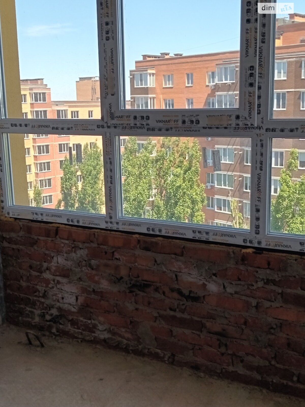 Обʼєкт нерухомості: 1 КІМ. КВАРТИРА, ПЛОЩА - 43.9 м², ЦІНА - 1 404 800 $
, вул. Костя Широцького — HUBTRUST, Вінниця