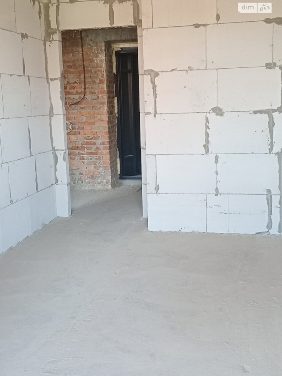 Обʼєкт нерухомості: 1 КІМ. КВАРТИРА, ПЛОЩА - 43.9 м², ЦІНА - 1 404 800 $
, вул. Костя Широцького — HUBTRUST, Вінниця
