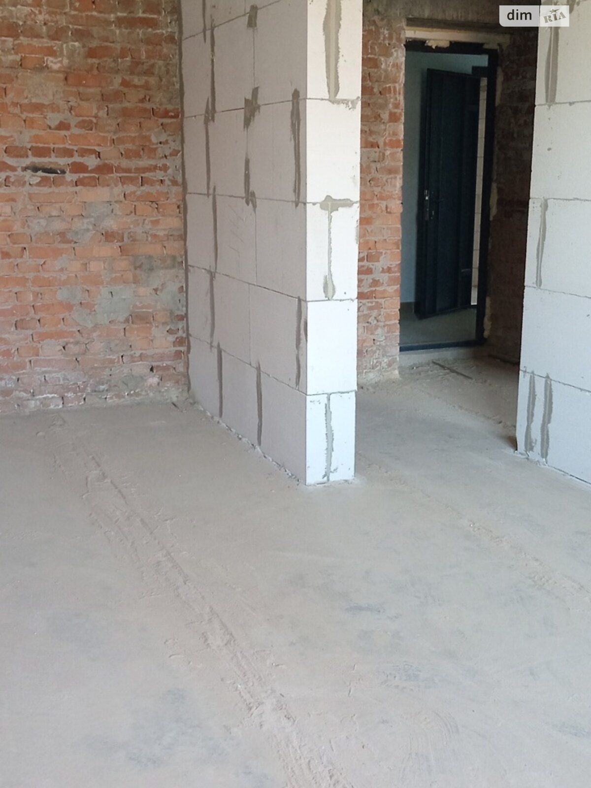 Обʼєкт нерухомості: 1 КІМ. КВАРТИРА, ПЛОЩА - 43.9 м², ЦІНА - 1 404 800 $
, вул. Костя Широцького — HUBTRUST, Вінниця