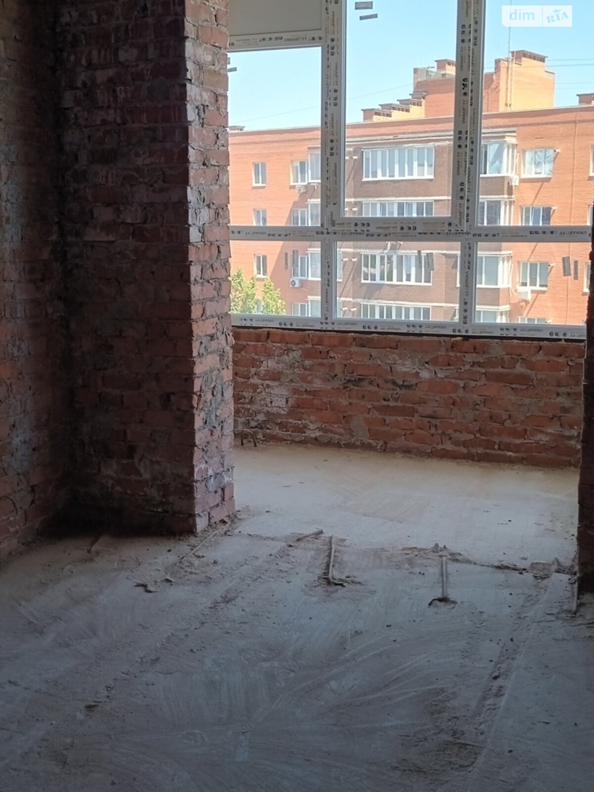 Обʼєкт нерухомості: 1 КІМ. КВАРТИРА, ПЛОЩА - 43.9 м², ЦІНА - 1 404 800 $
, вул. Костя Широцького — HUBTRUST, Вінниця