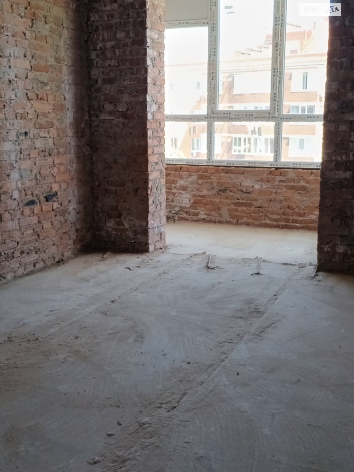 Обʼєкт нерухомості: 1 КІМ. КВАРТИРА, ПЛОЩА - 43.9 м², ЦІНА - 1 404 800 $
, вул. Костя Широцького — HUBTRUST, Вінниця