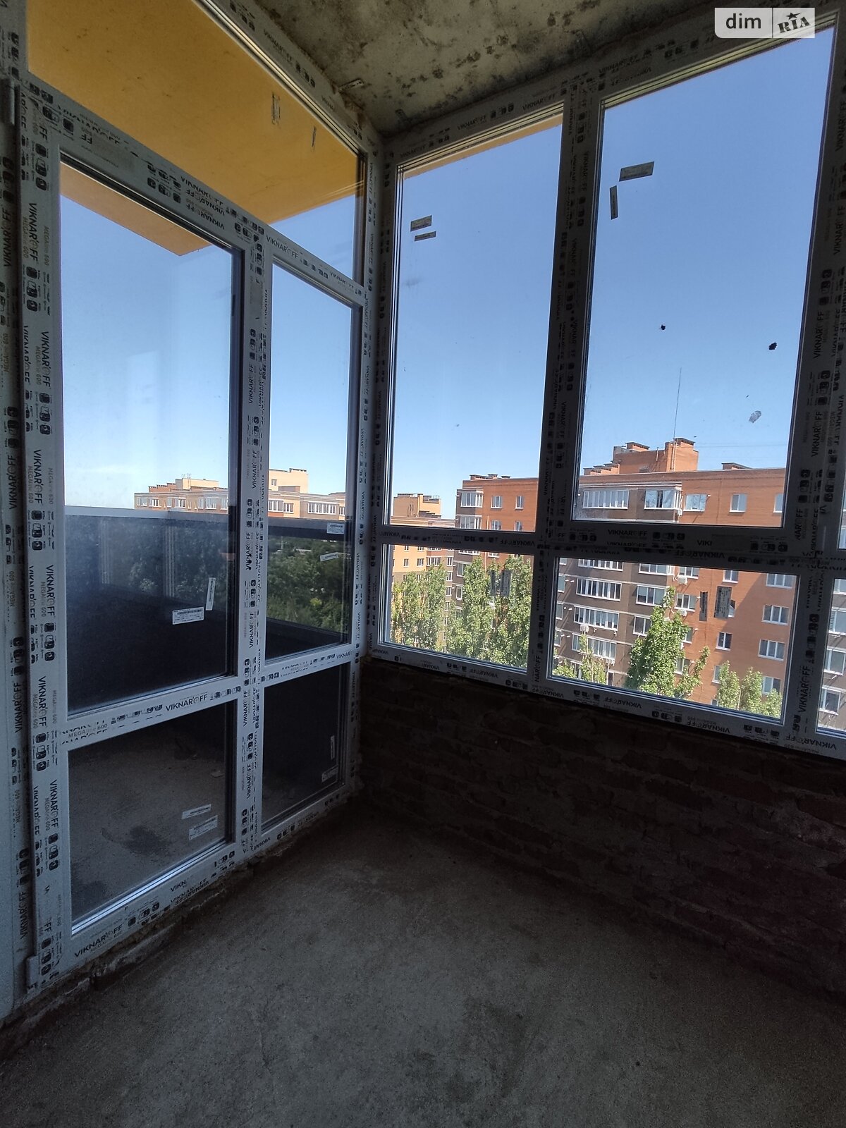 1 КІМ. КВАРТИРА, ПЛОЩА - 45.2 м², ЦІНА - 1 446 400 $
, вул. Костя Широцького