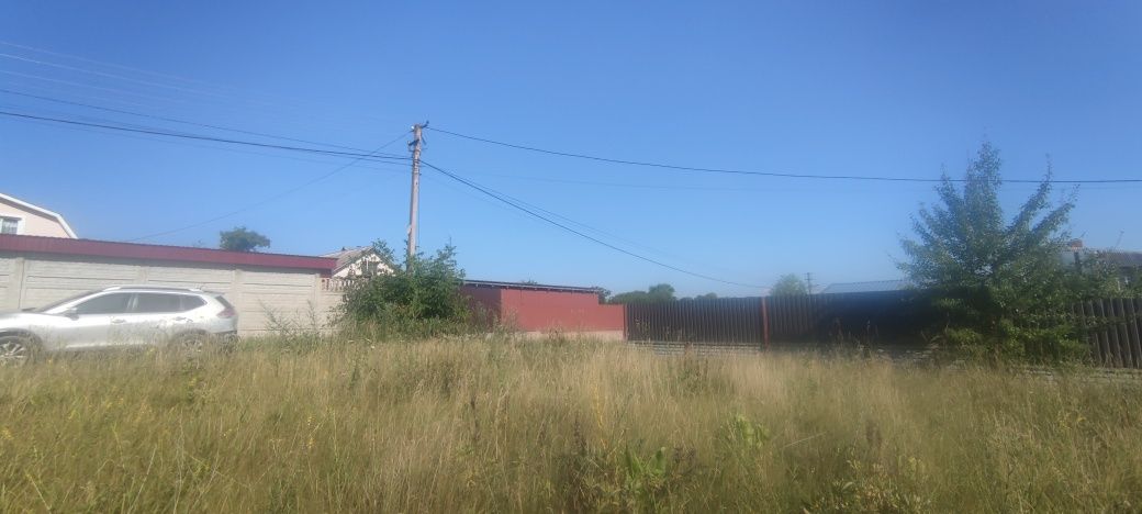 Обʼєкт нерухомості: ПЛОЩА – 15 сот., ЦІНА – 12 000$, РАЙОН: Селище — HUBTRUST, Вінниця