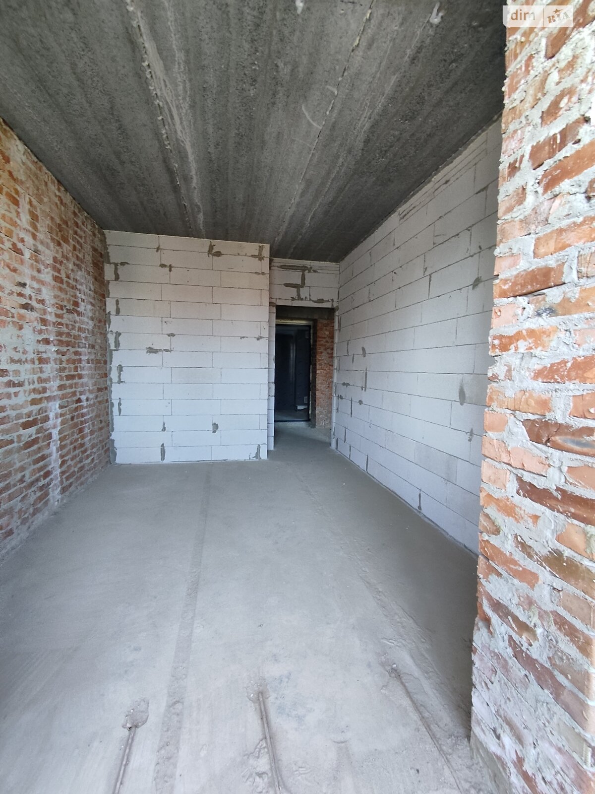 Обʼєкт нерухомості: 1 КІМ. КВАРТИРА, ПЛОЩА - 45.2 м², ЦІНА - 1 446 400 $
, вул. Костя Широцького — HUBTRUST, Вінниця