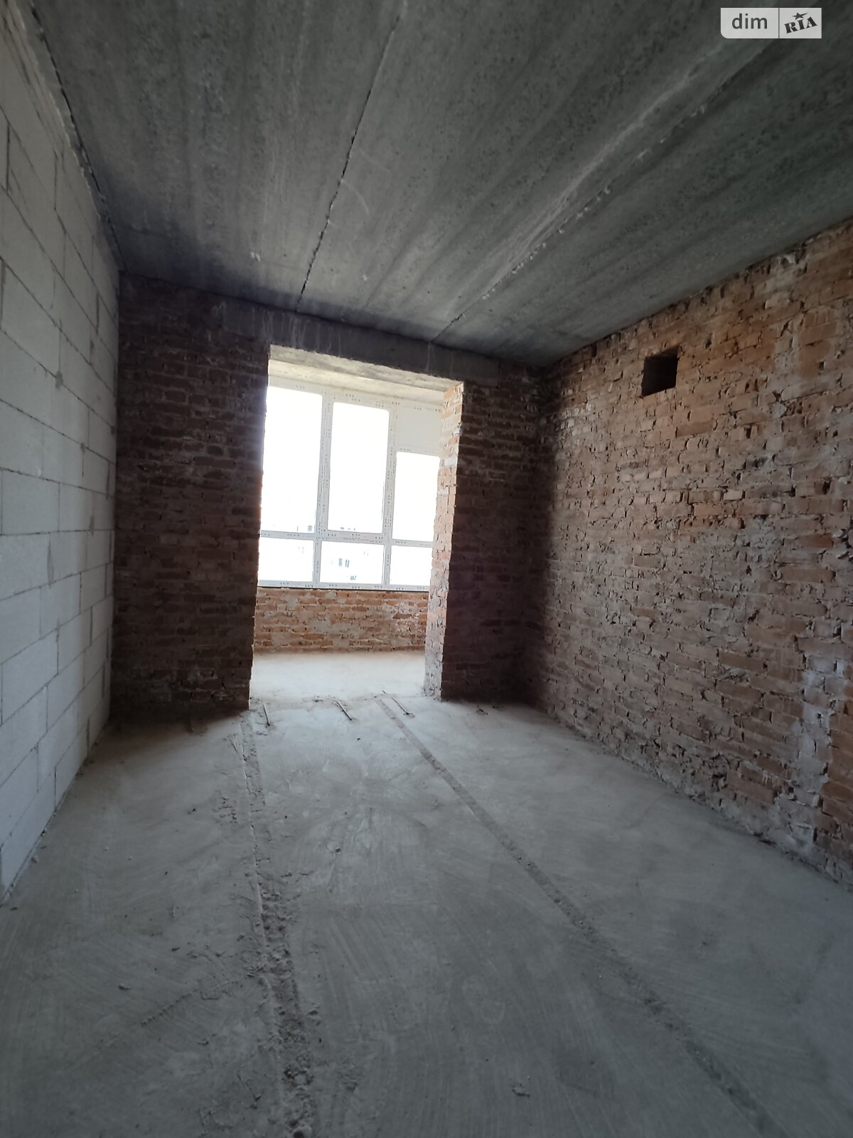 Обʼєкт нерухомості: 1 КІМ. КВАРТИРА, ПЛОЩА - 45.2 м², ЦІНА - 1 446 400 $
, вул. Костя Широцького — HUBTRUST, Вінниця