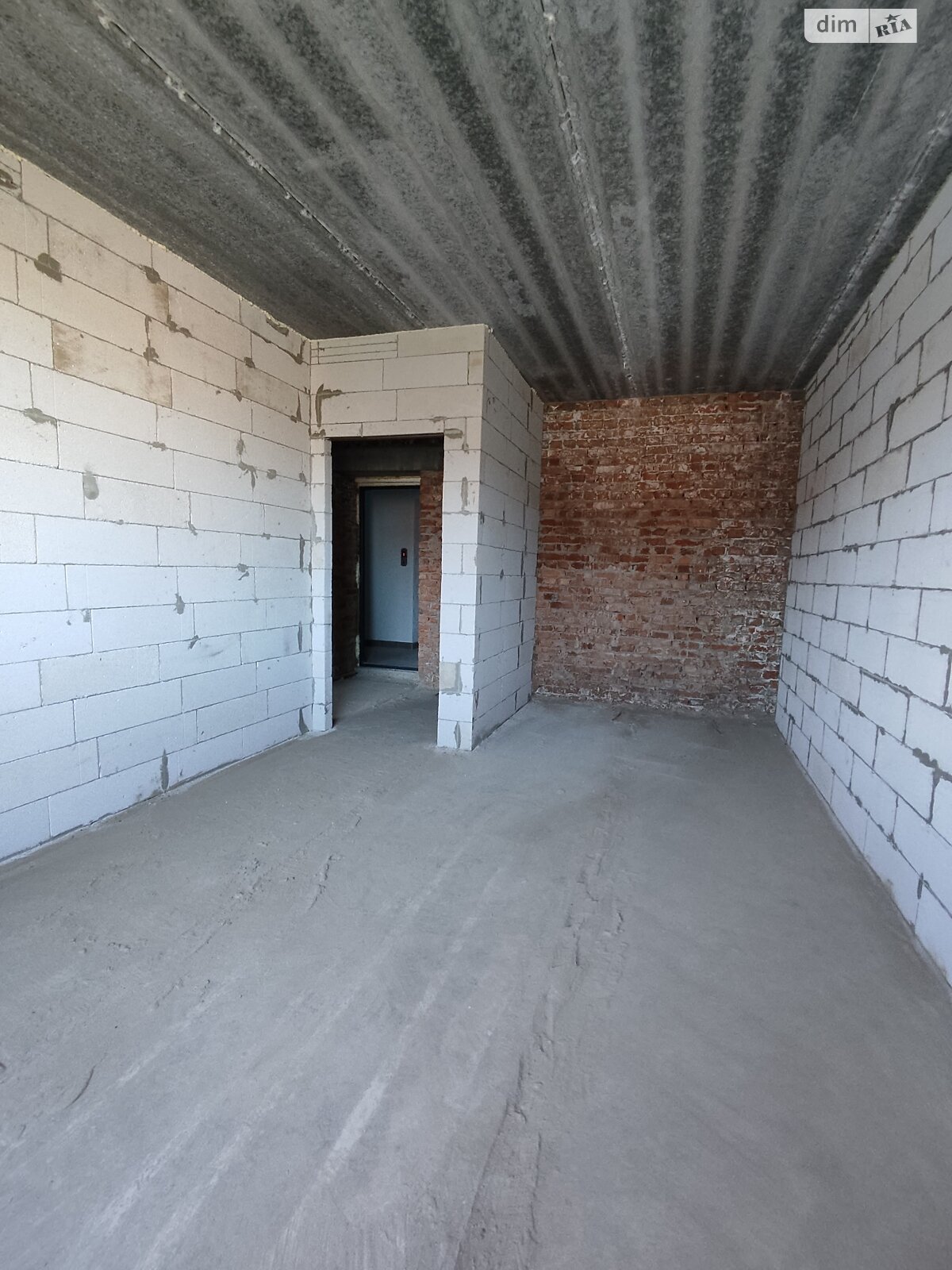 Обʼєкт нерухомості: 1 КІМ. КВАРТИРА, ПЛОЩА - 45.2 м², ЦІНА - 1 446 400 $
, вул. Костя Широцького — HUBTRUST, Вінниця