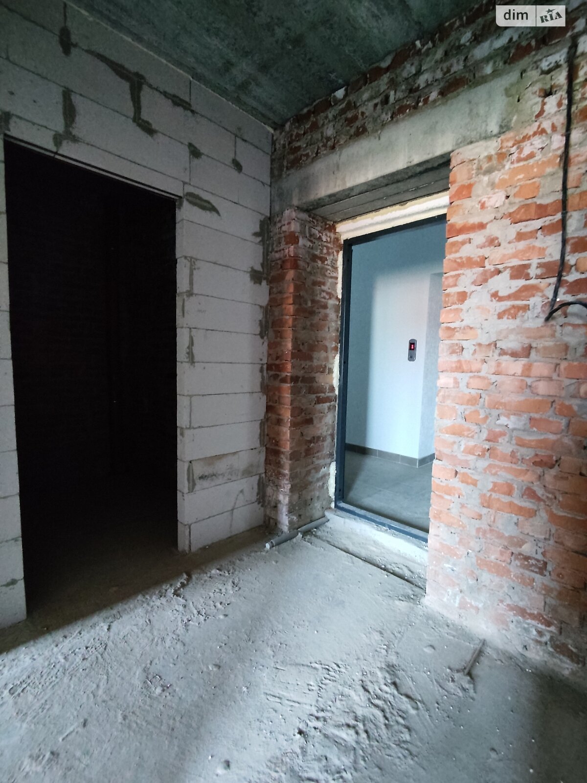 Обʼєкт нерухомості: 1 КІМ. КВАРТИРА, ПЛОЩА - 45.2 м², ЦІНА - 1 446 400 $
, вул. Костя Широцького — HUBTRUST, Вінниця