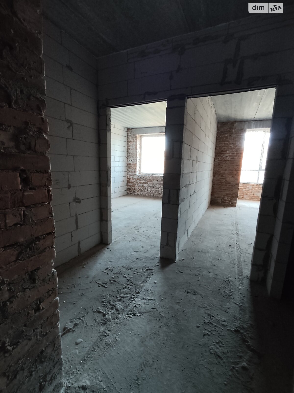 Обʼєкт нерухомості: 1 КІМ. КВАРТИРА, ПЛОЩА - 45.2 м², ЦІНА - 1 446 400 $
, вул. Костя Широцького — HUBTRUST, Вінниця