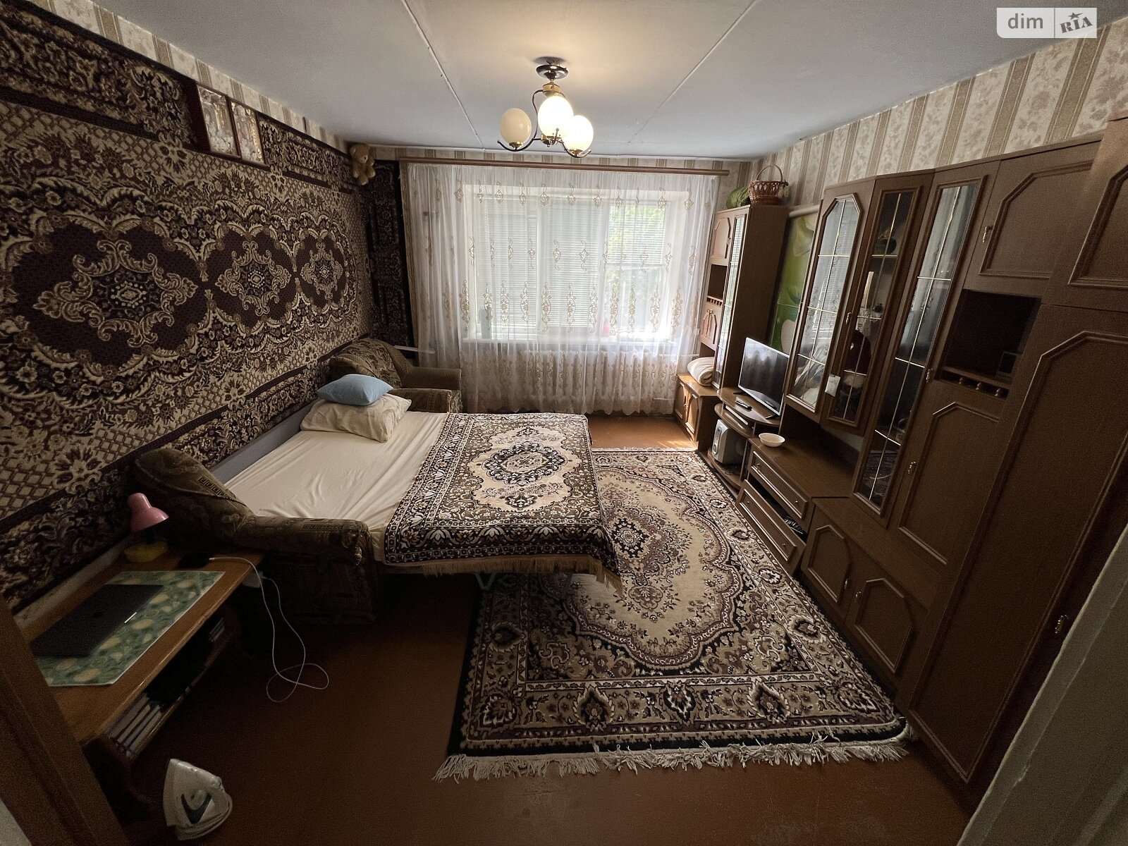 Обʼєкт нерухомості: 2 КІМ. КВАРТИРА, ПЛОЩА - 54 м², ЦІНА - 29 000 $
, вул. Шекінська — HUBTRUST, Вінниця
