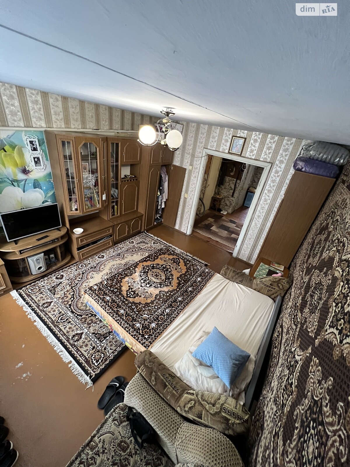 Обʼєкт нерухомості: 2 КІМ. КВАРТИРА, ПЛОЩА - 54 м², ЦІНА - 29 000 $
, вул. Шекінська — HUBTRUST, Вінниця