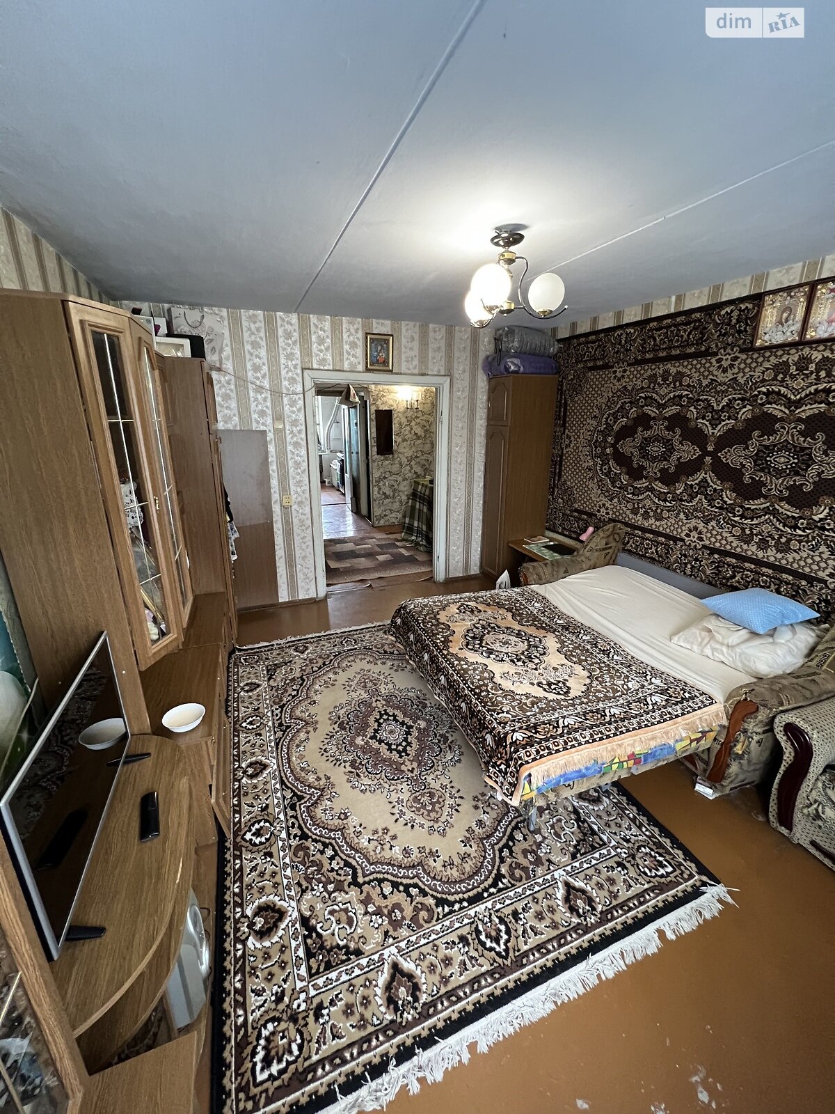 Обʼєкт нерухомості: 2 КІМ. КВАРТИРА, ПЛОЩА - 54 м², ЦІНА - 29 000 $
, вул. Шекінська — HUBTRUST, Вінниця