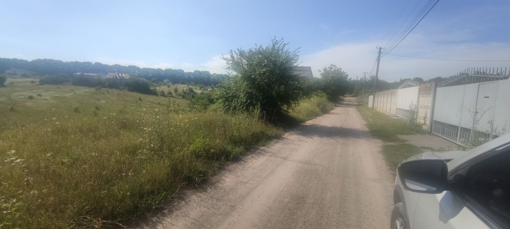 Обʼєкт нерухомості: ПЛОЩА – 15 сот., ЦІНА – 12 000$, РАЙОН: Селище — HUBTRUST, Вінниця