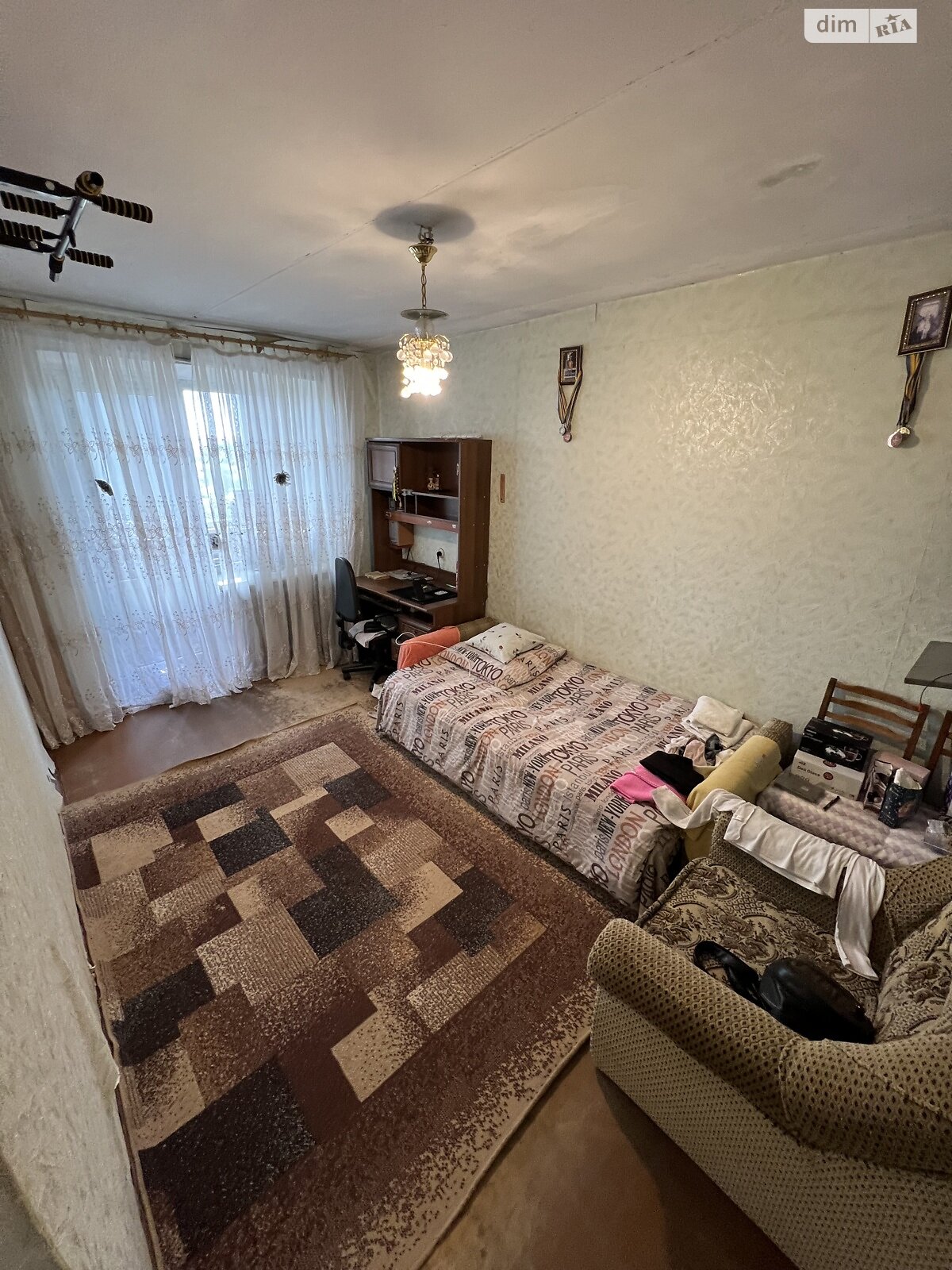 Обʼєкт нерухомості: 2 КІМ. КВАРТИРА, ПЛОЩА - 54 м², ЦІНА - 29 000 $
, вул. Шекінська — HUBTRUST, Вінниця