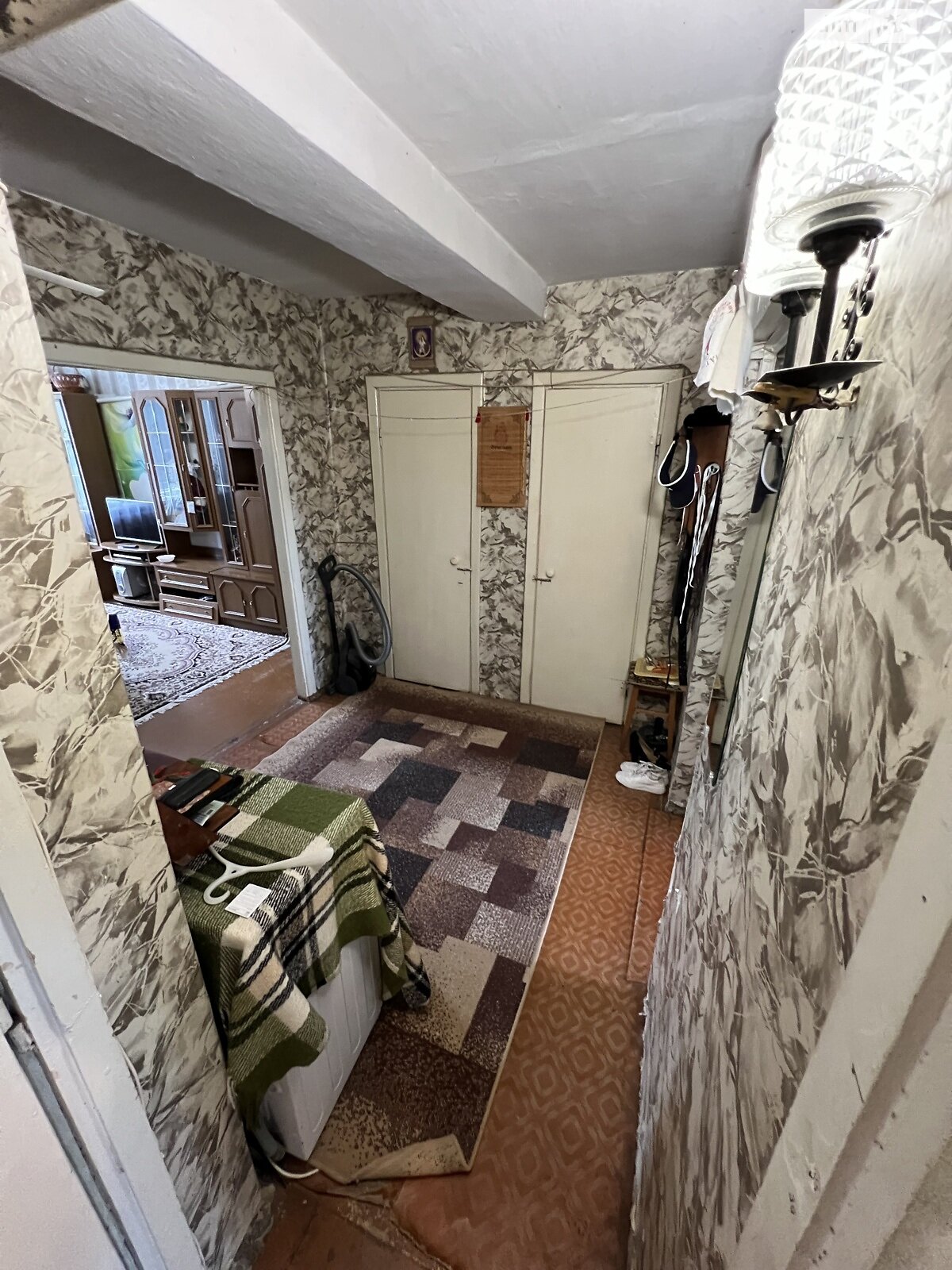 Обʼєкт нерухомості: 2 КІМ. КВАРТИРА, ПЛОЩА - 54 м², ЦІНА - 29 000 $
, вул. Шекінська — HUBTRUST, Вінниця