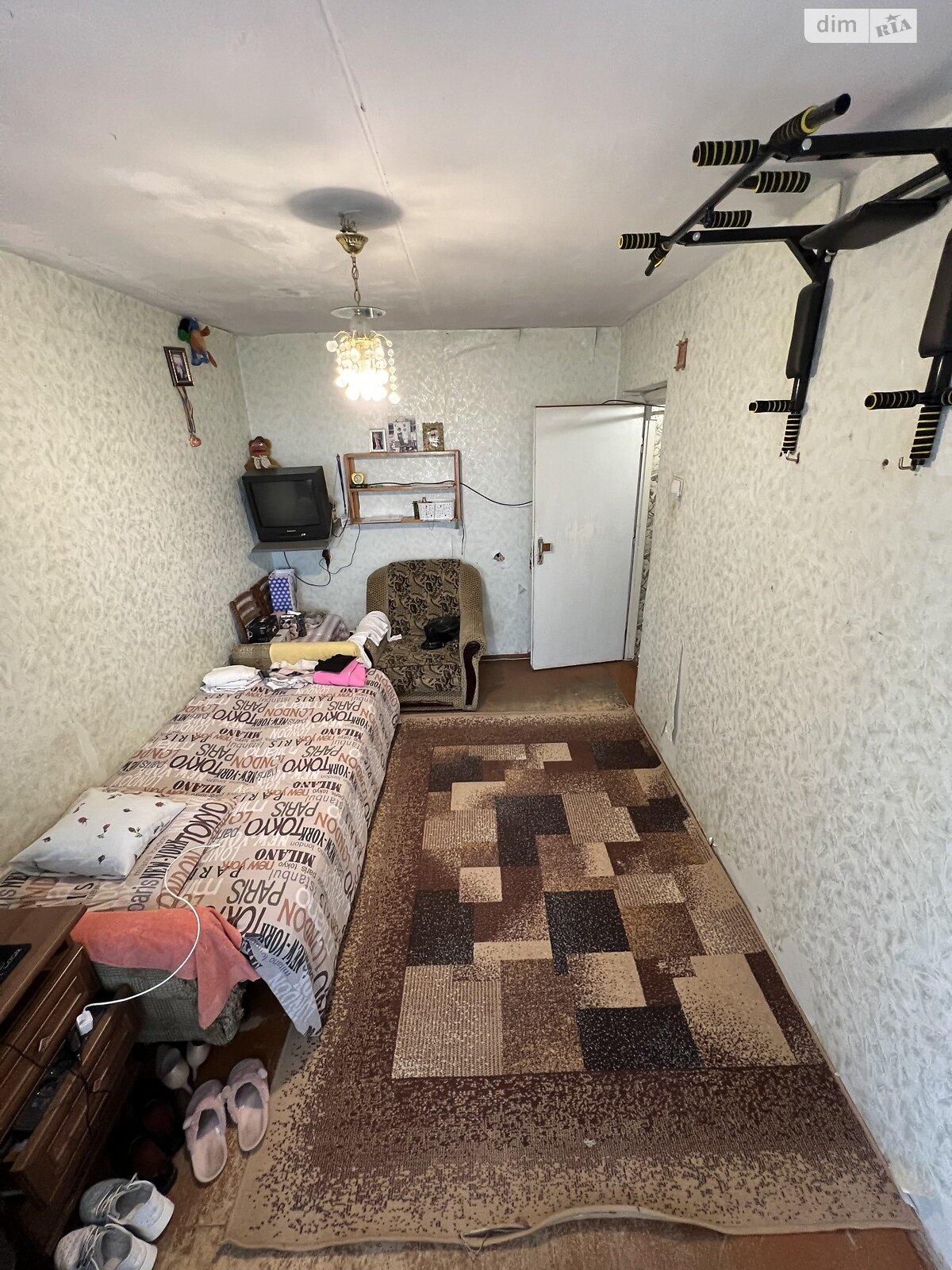 Обʼєкт нерухомості: 2 КІМ. КВАРТИРА, ПЛОЩА - 54 м², ЦІНА - 29 000 $
, вул. Шекінська — HUBTRUST, Вінниця