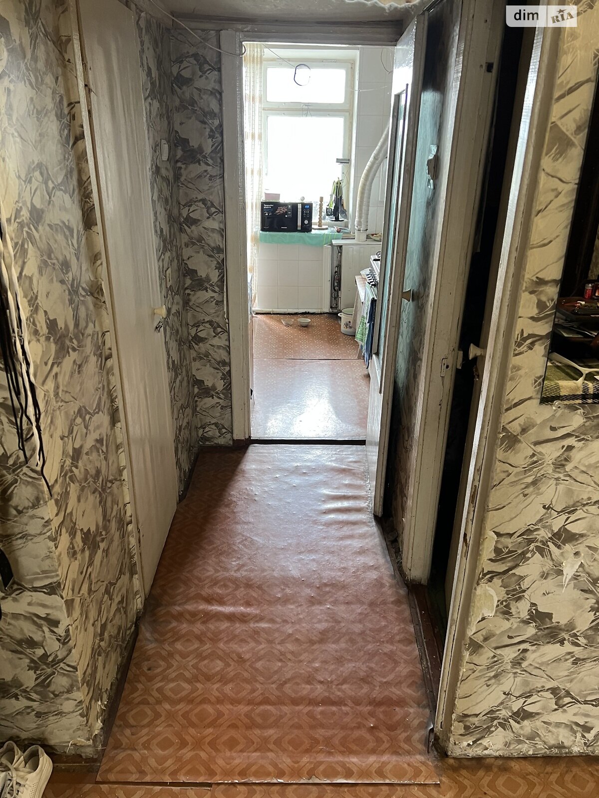 Обʼєкт нерухомості: 2 КІМ. КВАРТИРА, ПЛОЩА - 54 м², ЦІНА - 29 000 $
, вул. Шекінська — HUBTRUST, Вінниця