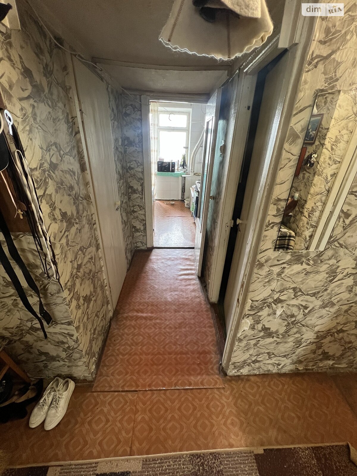 Обʼєкт нерухомості: 2 КІМ. КВАРТИРА, ПЛОЩА - 54 м², ЦІНА - 29 000 $
, вул. Шекінська — HUBTRUST, Вінниця