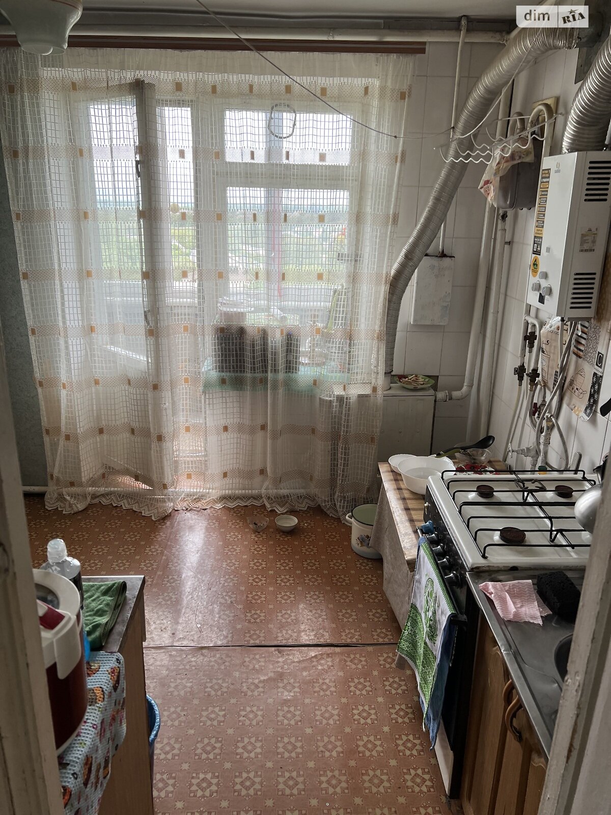 Обʼєкт нерухомості: 2 КІМ. КВАРТИРА, ПЛОЩА - 54 м², ЦІНА - 29 000 $
, вул. Шекінська — HUBTRUST, Вінниця