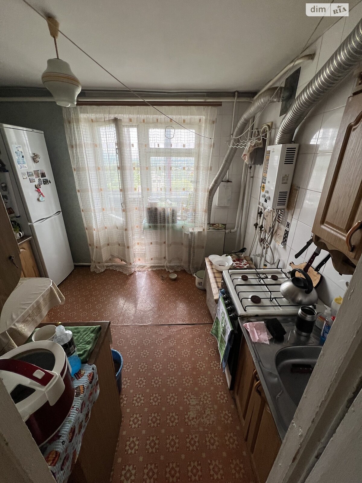 Обʼєкт нерухомості: 2 КІМ. КВАРТИРА, ПЛОЩА - 54 м², ЦІНА - 29 000 $
, вул. Шекінська — HUBTRUST, Вінниця