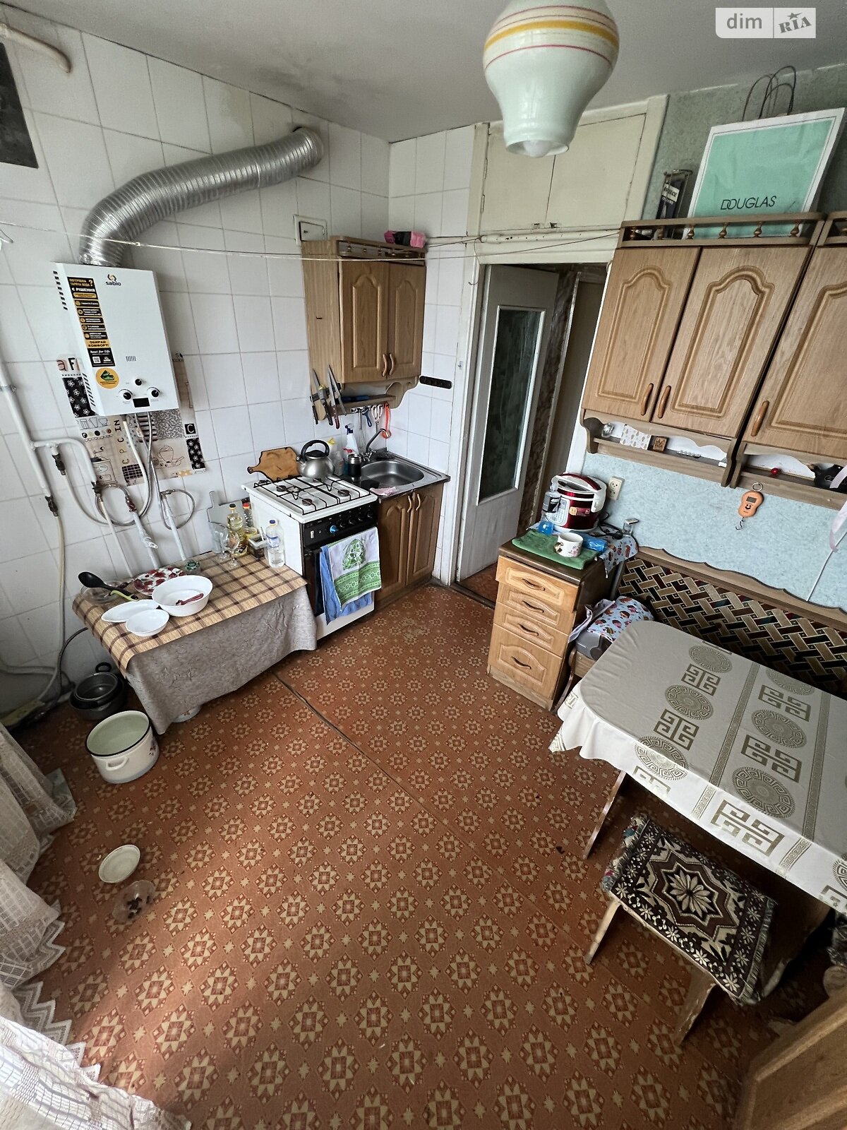 Обʼєкт нерухомості: 2 КІМ. КВАРТИРА, ПЛОЩА - 54 м², ЦІНА - 29 000 $
, вул. Шекінська — HUBTRUST, Вінниця