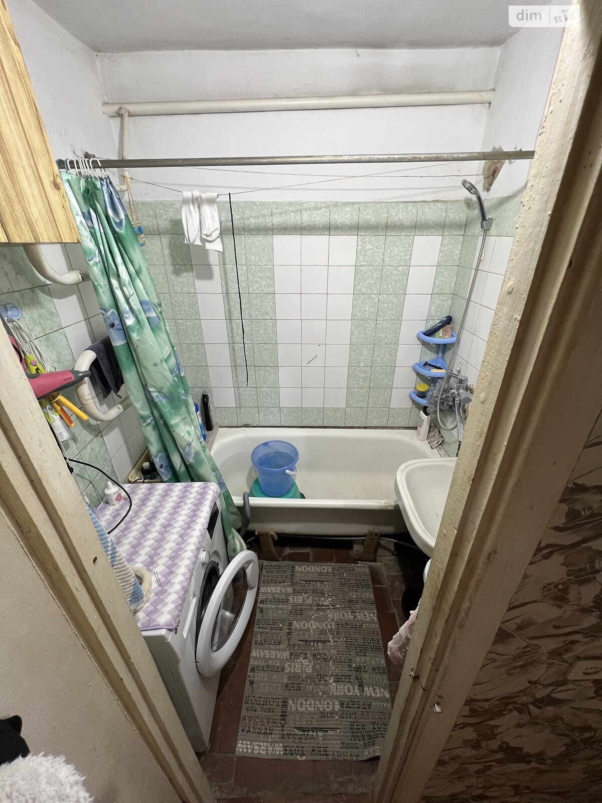 Обʼєкт нерухомості: 2 КІМ. КВАРТИРА, ПЛОЩА - 54 м², ЦІНА - 29 000 $
, вул. Шекінська — HUBTRUST, Вінниця