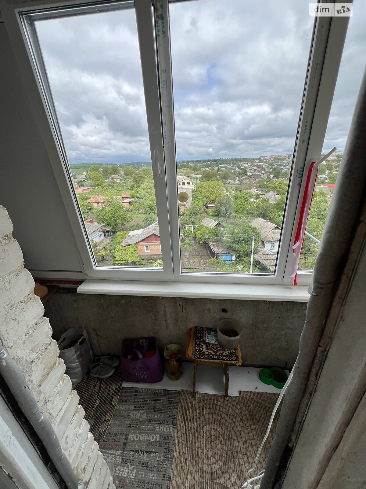 Обʼєкт нерухомості: 2 КІМ. КВАРТИРА, ПЛОЩА - 54 м², ЦІНА - 29 000 $
, вул. Шекінська — HUBTRUST, Вінниця