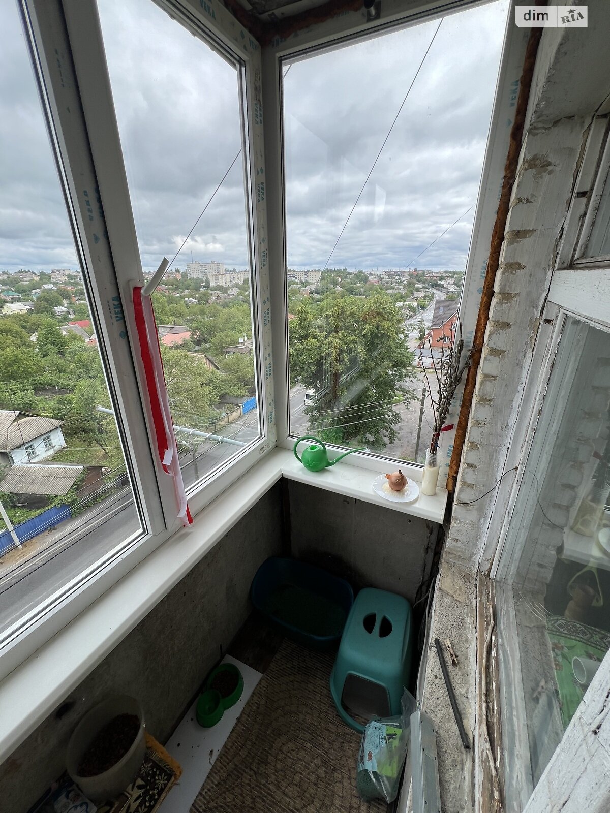 Обʼєкт нерухомості: 2 КІМ. КВАРТИРА, ПЛОЩА - 54 м², ЦІНА - 29 000 $
, вул. Шекінська — HUBTRUST, Вінниця
