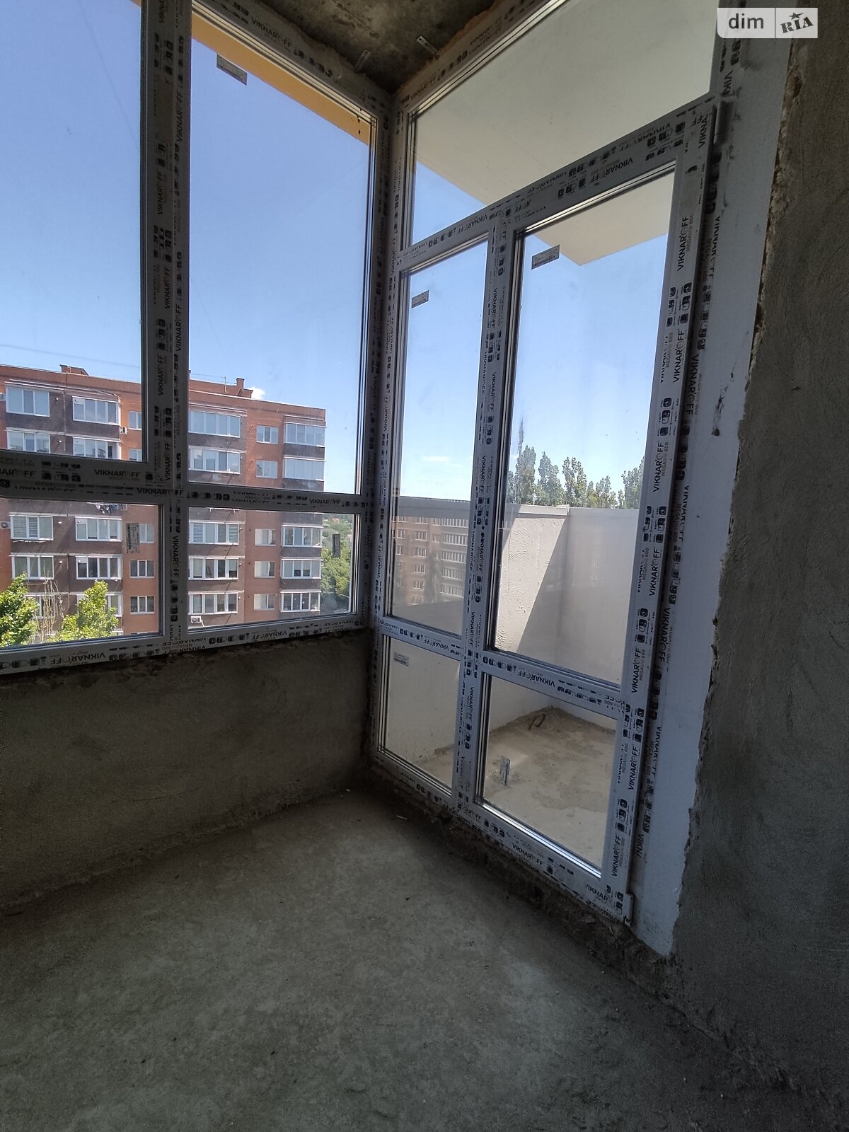 1 КІМ. КВАРТИРА, ПЛОЩА - 43.6 м², ЦІНА - 1 656 800 $
, вул. Костя Широцького
