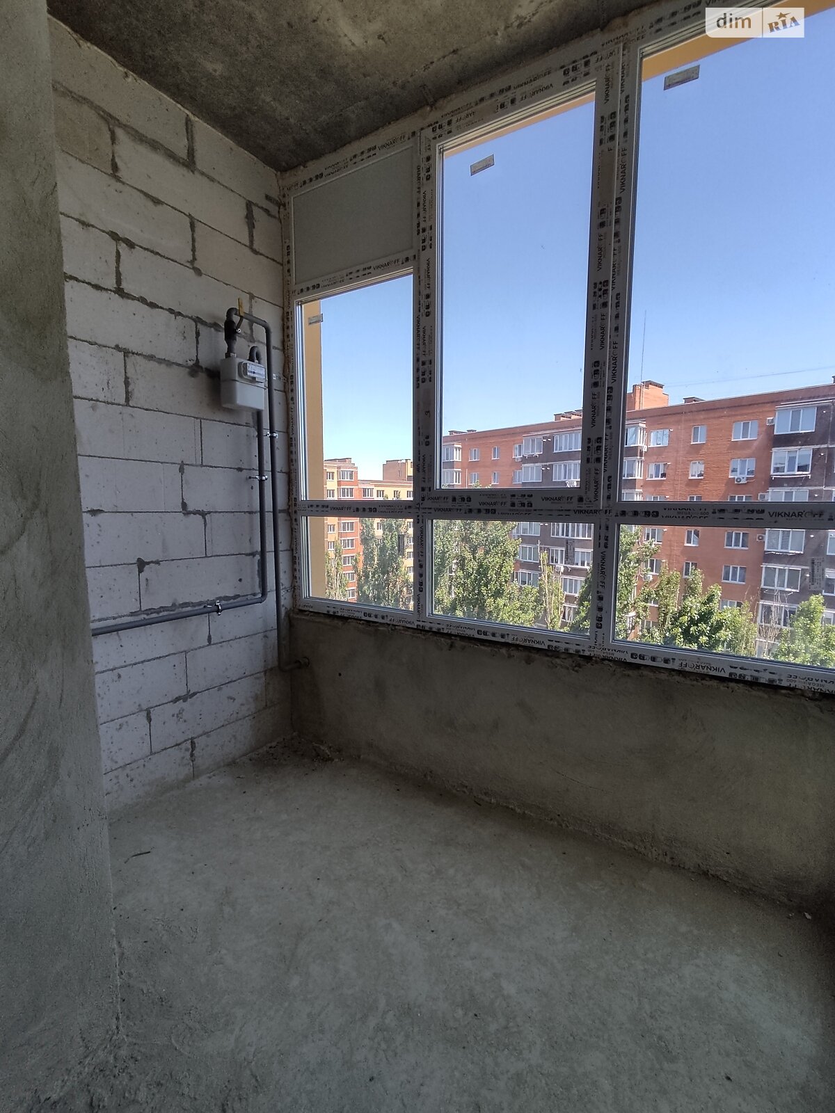 Обʼєкт нерухомості: 1 КІМ. КВАРТИРА, ПЛОЩА - 43.6 м², ЦІНА - 1 656 800 $
, вул. Костя Широцького — HUBTRUST, Вінниця