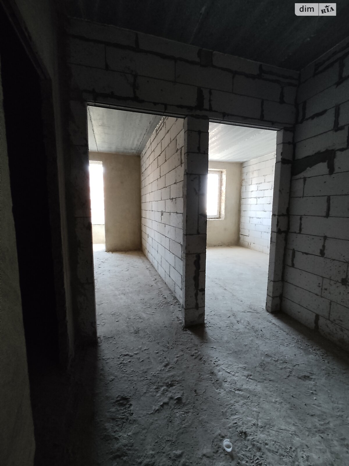 Обʼєкт нерухомості: 1 КІМ. КВАРТИРА, ПЛОЩА - 43.6 м², ЦІНА - 1 656 800 $
, вул. Костя Широцького — HUBTRUST, Вінниця