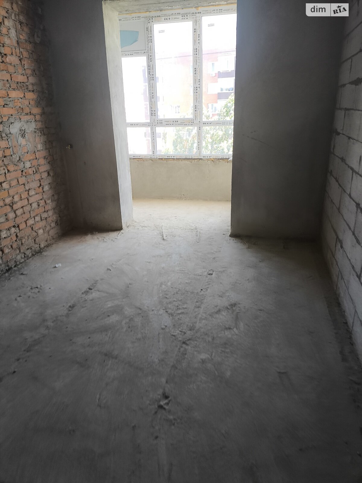 Обʼєкт нерухомості: 1 КІМ. КВАРТИРА, ПЛОЩА - 45 м², ЦІНА - 1 710 000 $
, вул. Костя Широцького — HUBTRUST, Вінниця