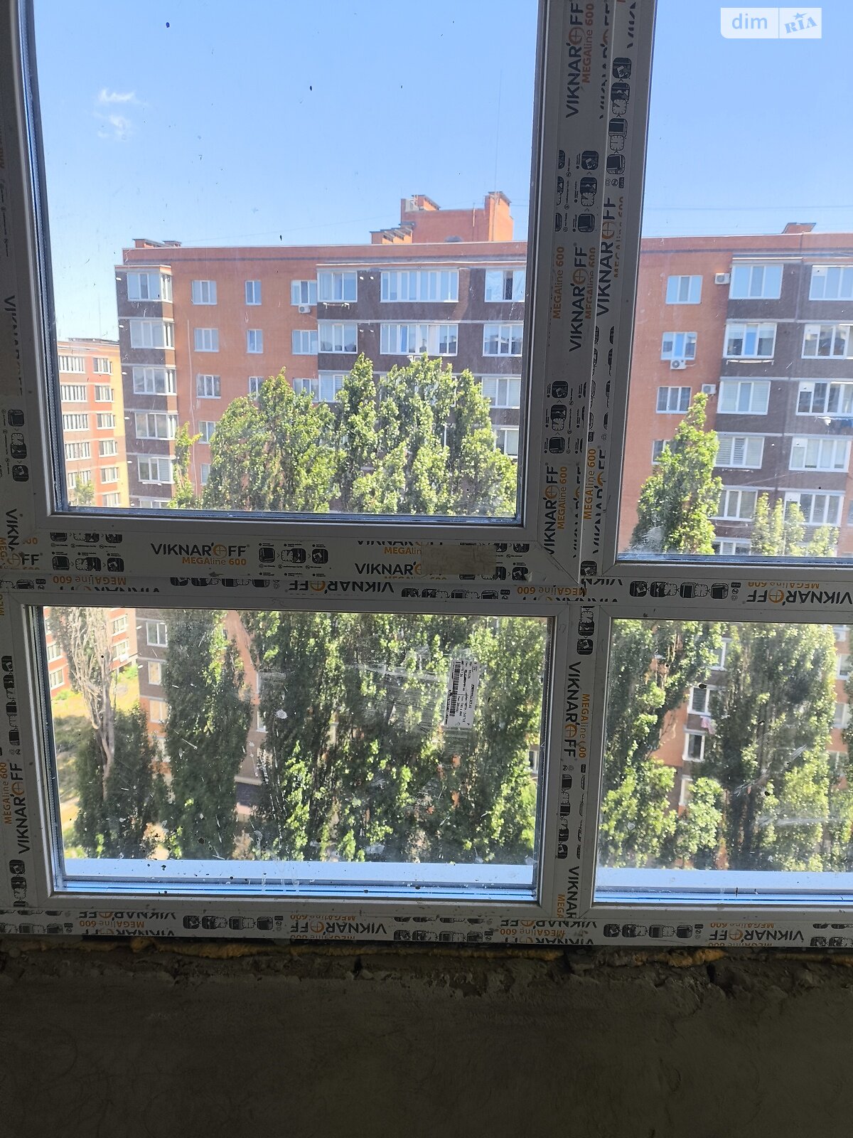 Обʼєкт нерухомості: 1 КІМ. КВАРТИРА, ПЛОЩА - 45 м², ЦІНА - 1 710 000 $
, вул. Костя Широцького — HUBTRUST, Вінниця